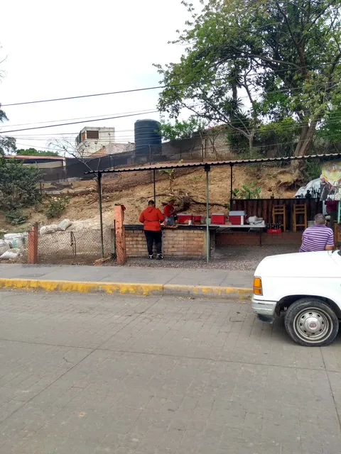 Súper pollo a la leña image 8