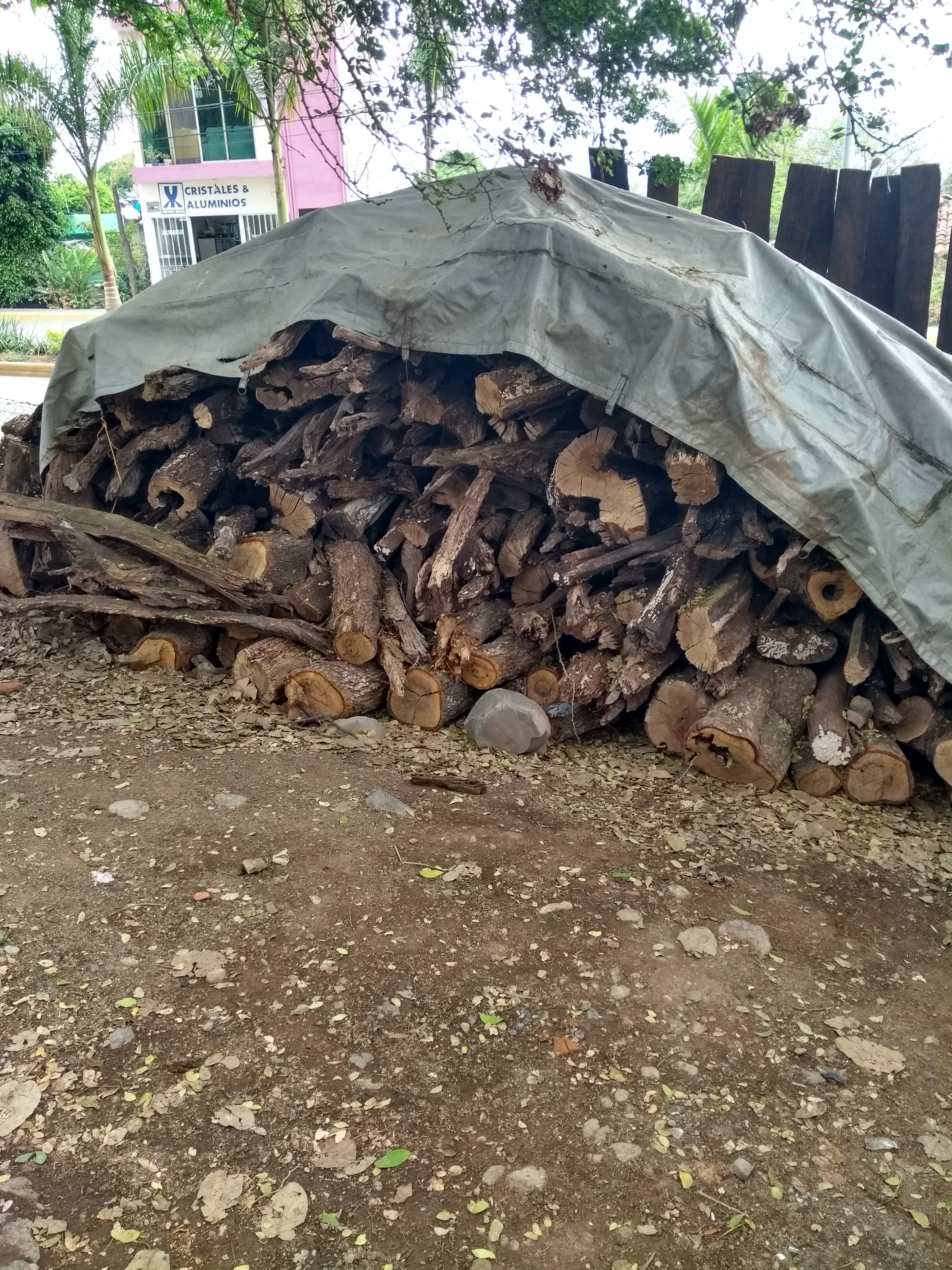 Súper pollo a la leña image 9