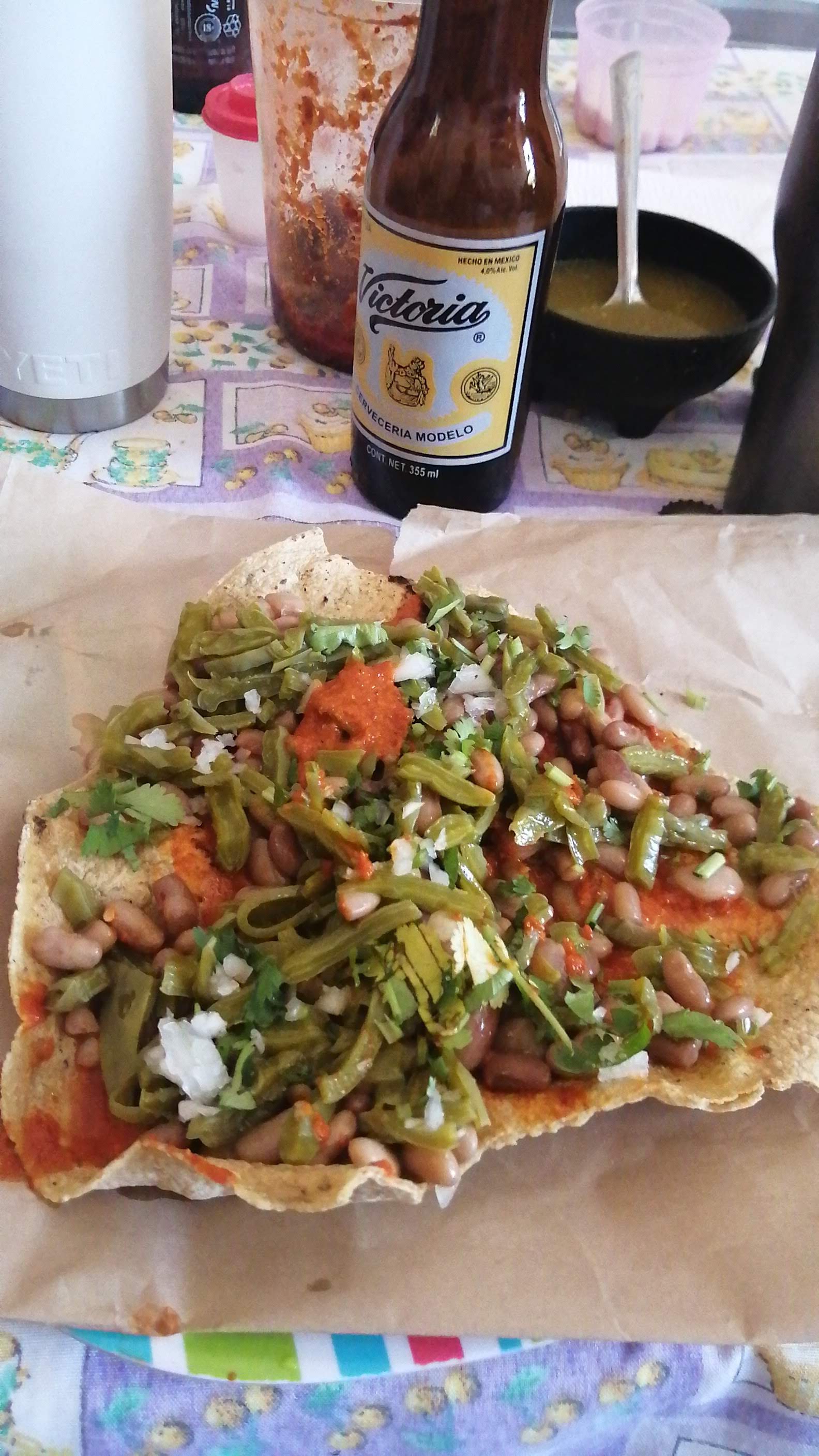 GORDITAS DOÑA CUCA image 1