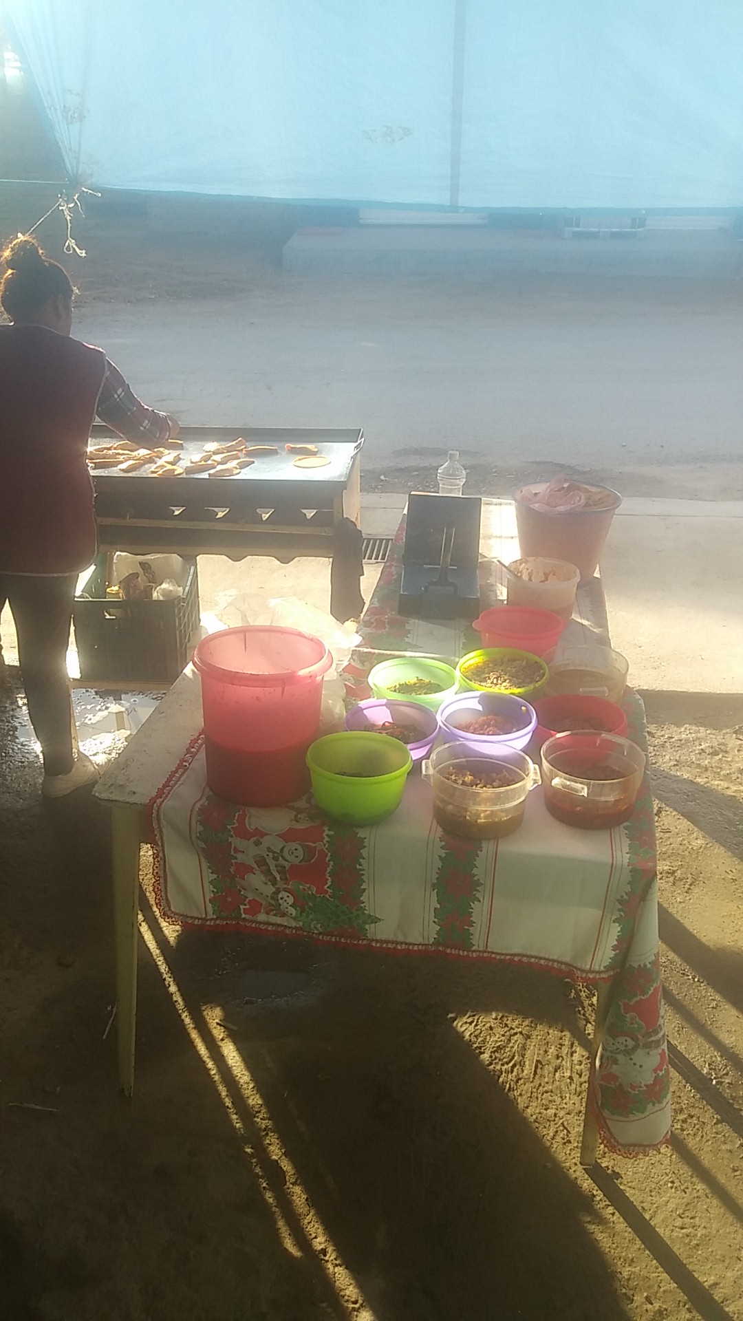 GORDITAS DOÑA CUCA image 2