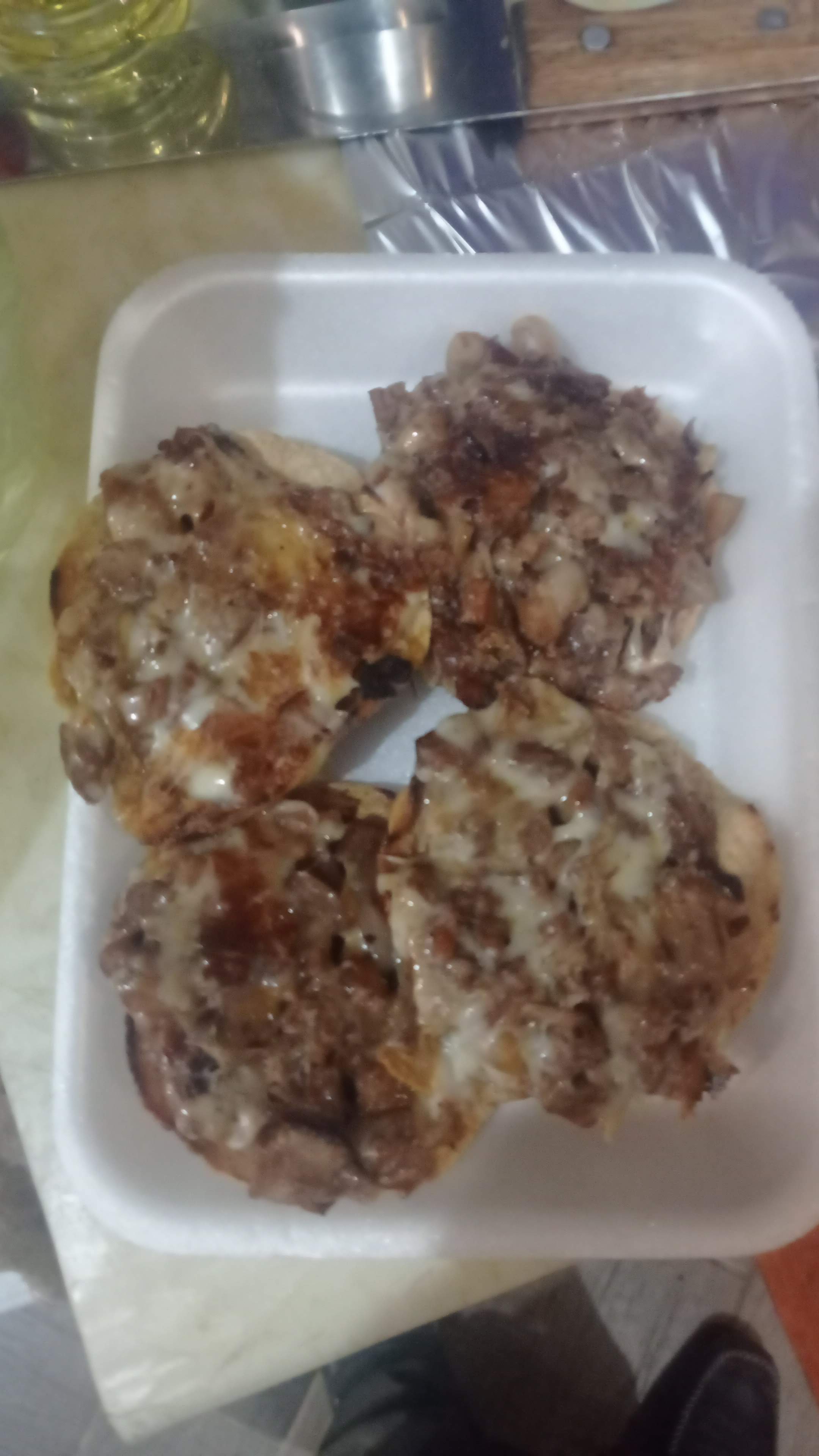 GORDITAS DOÑA CUCA image 4