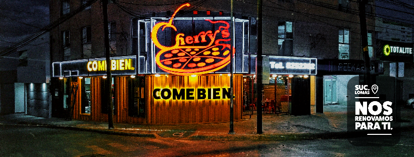Cherry's Pizza Villa Magna image 1