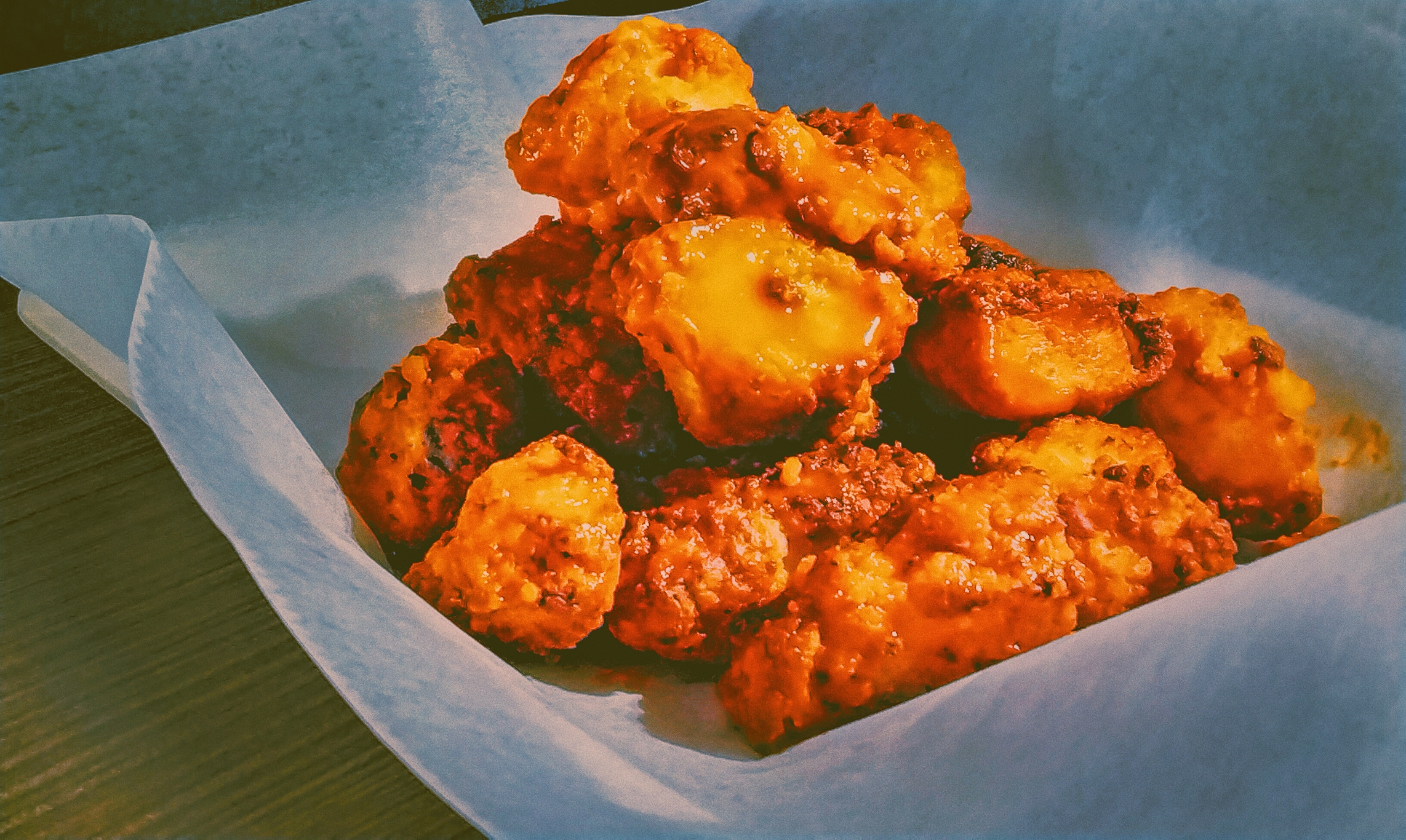 Cherry's Pizza Villa Magna image 3