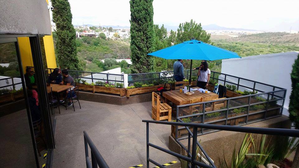 María María Coffee House image 1