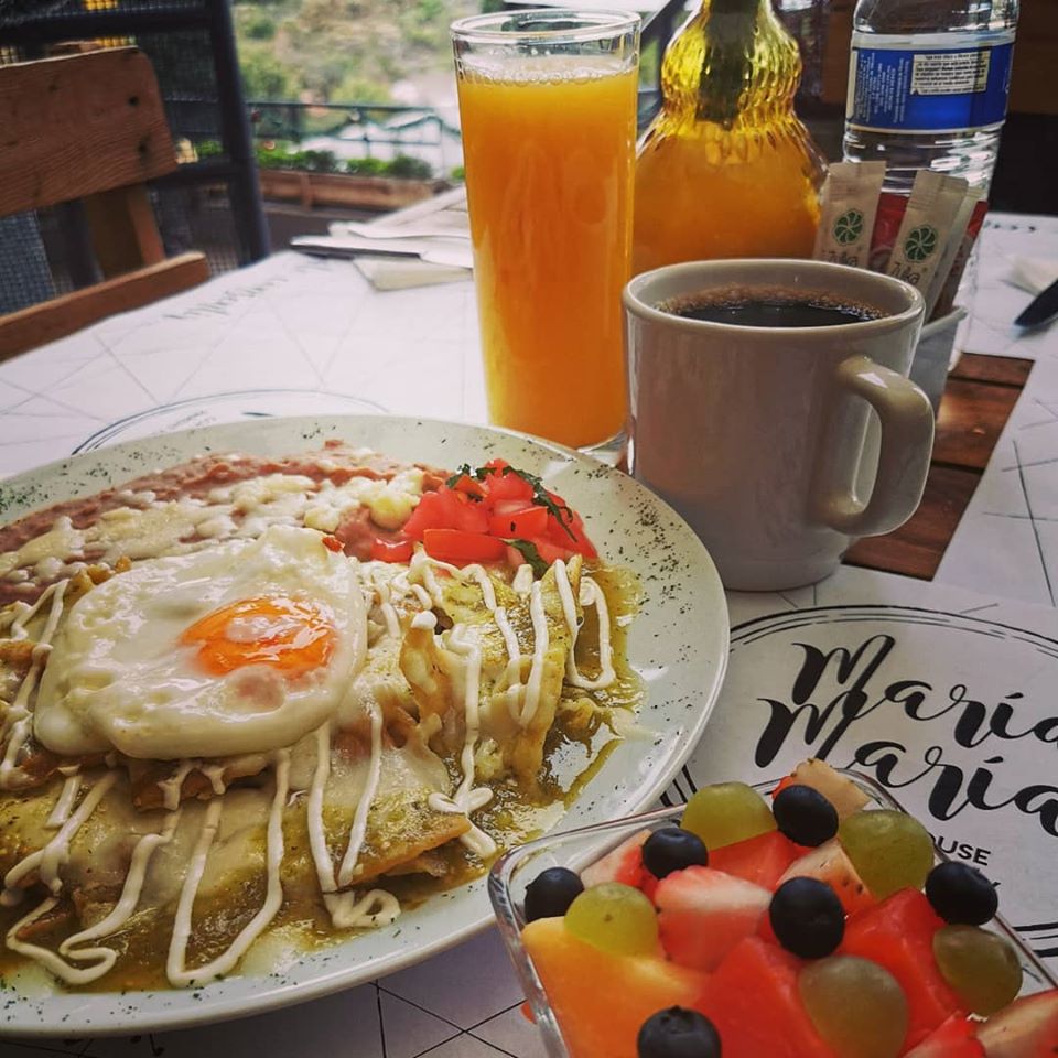 María María Coffee House image 2