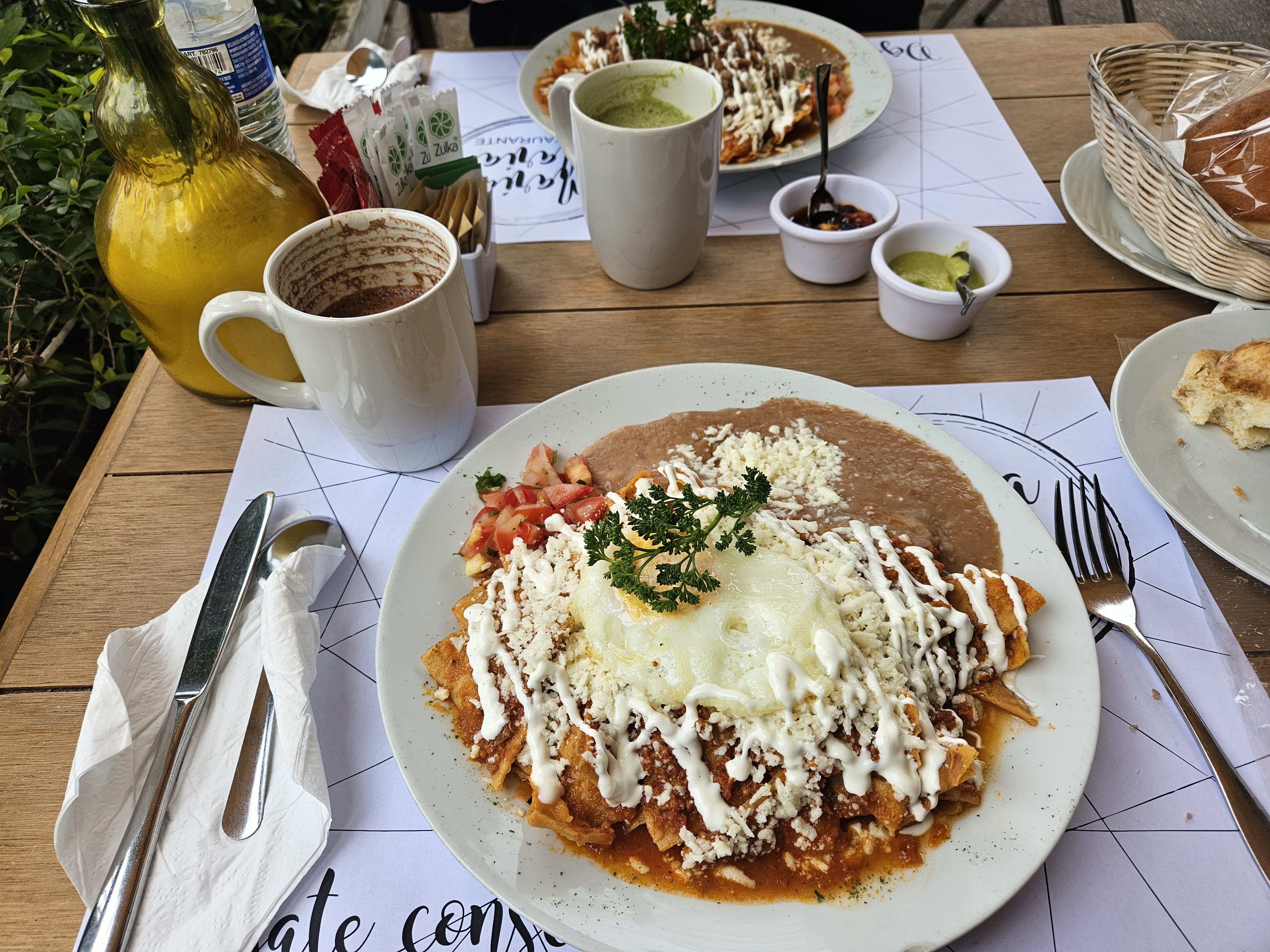 María María Coffee House image 3