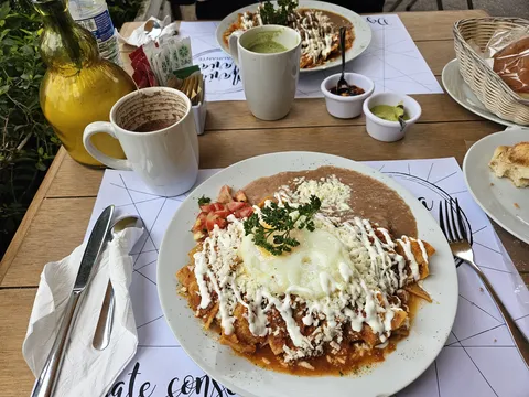 María María Coffee House image 3