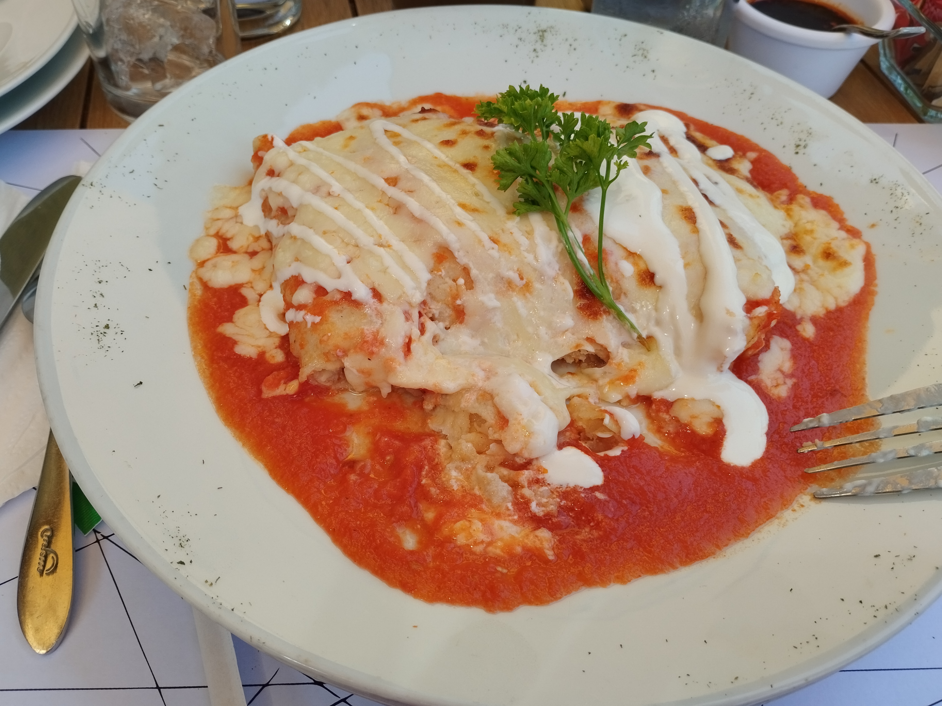 María María Coffee House image 4