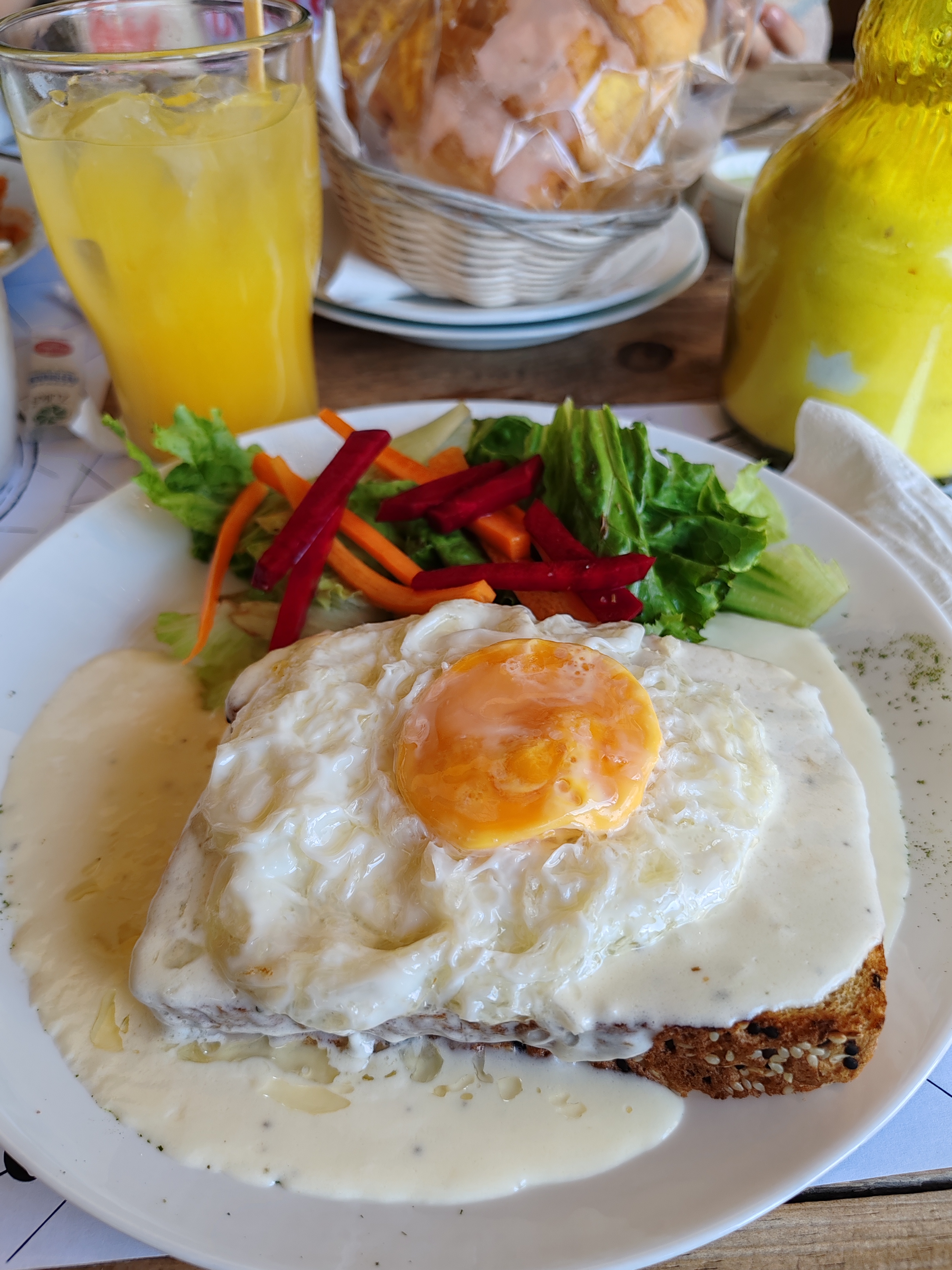 María María Coffee House image 5