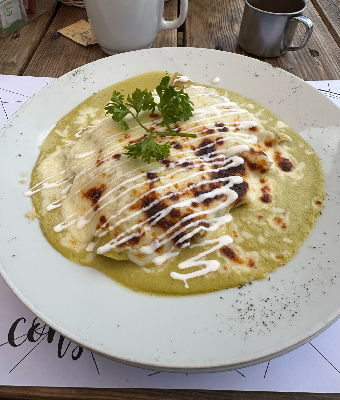 María María Coffee House image 6