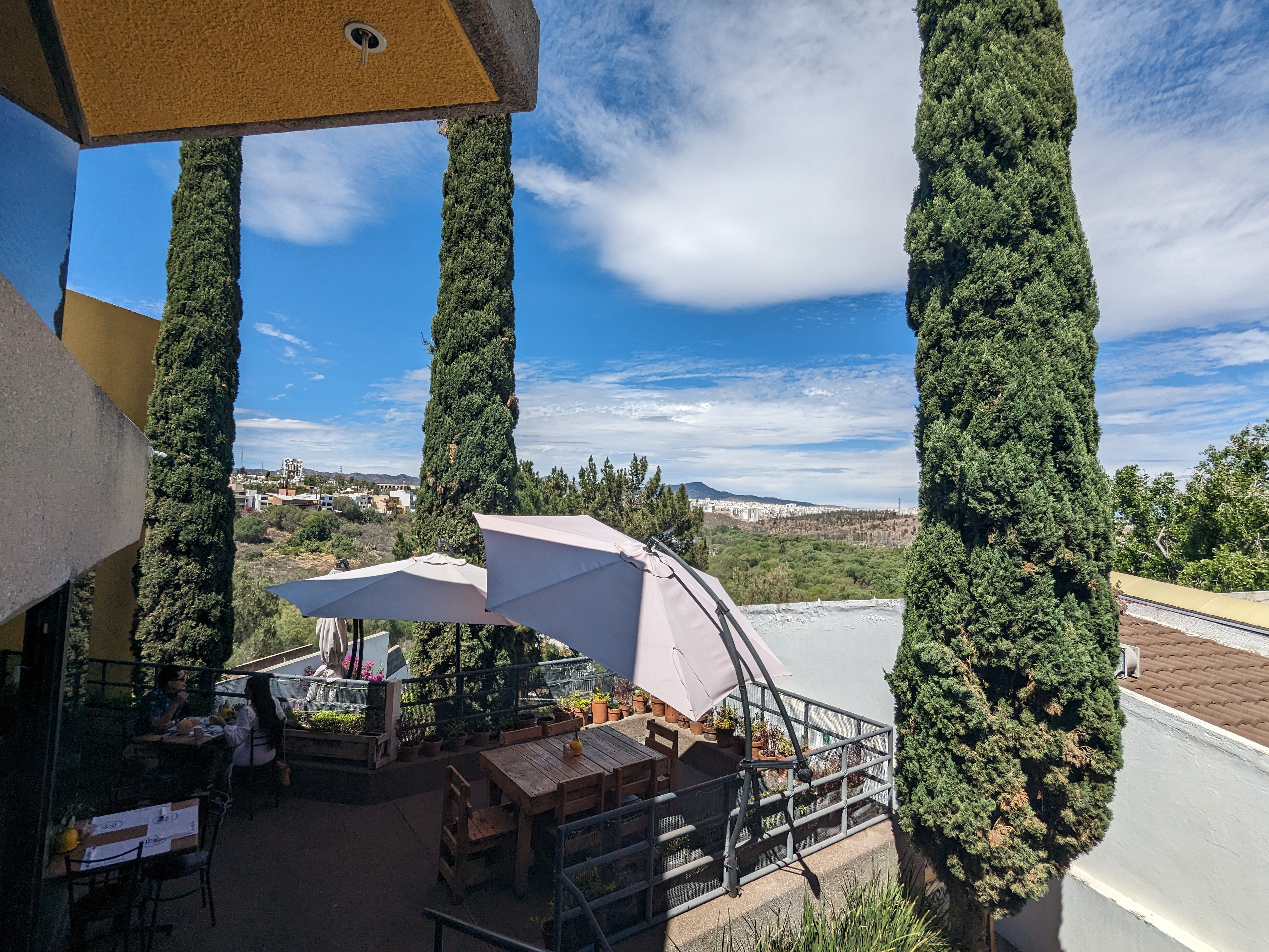 María María Coffee House image 7