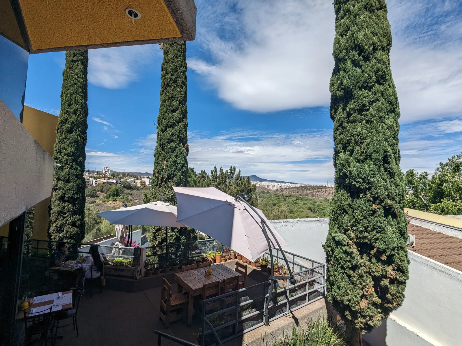 María María Coffee House image 7