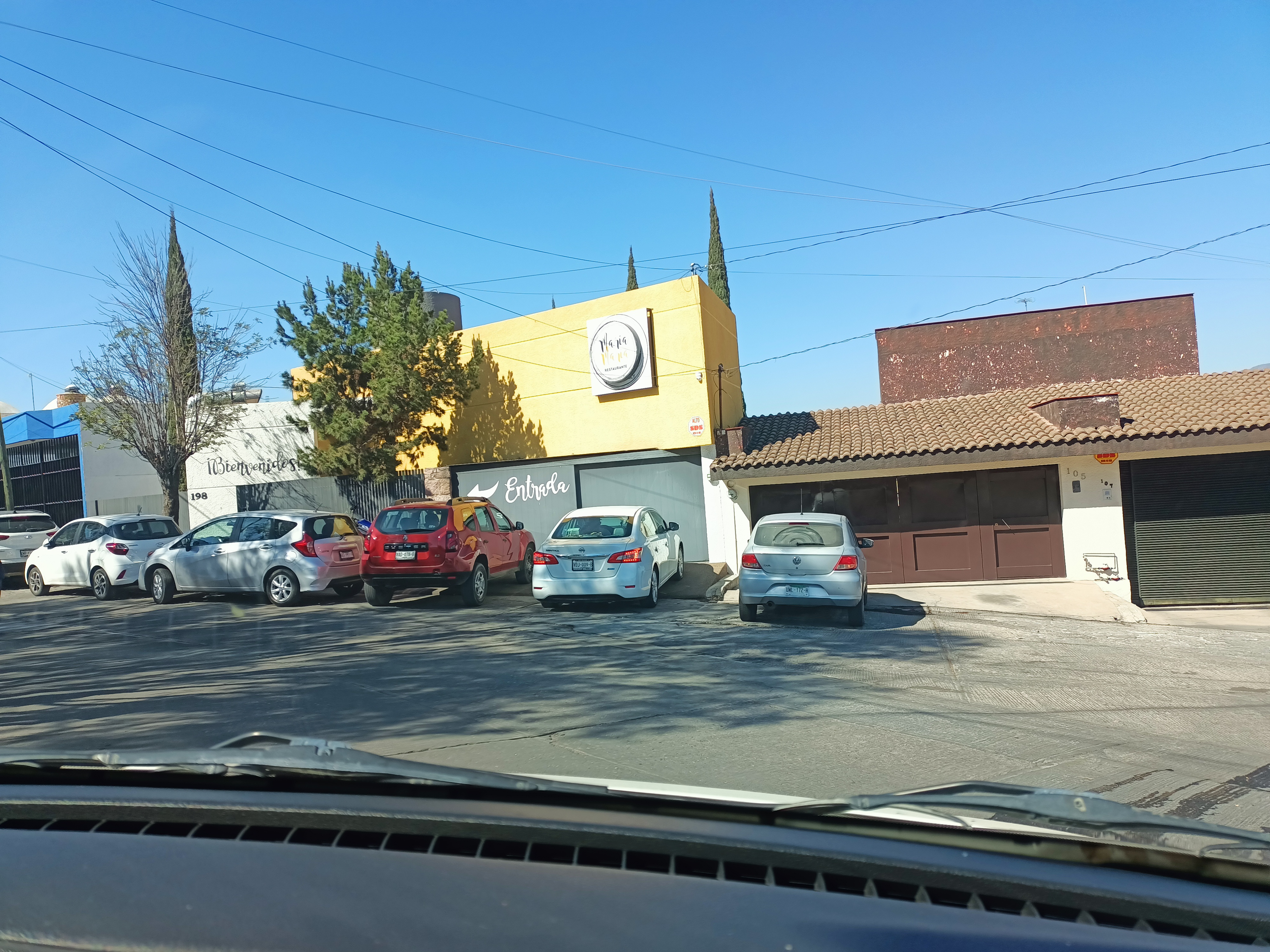 María María Coffee House image 8