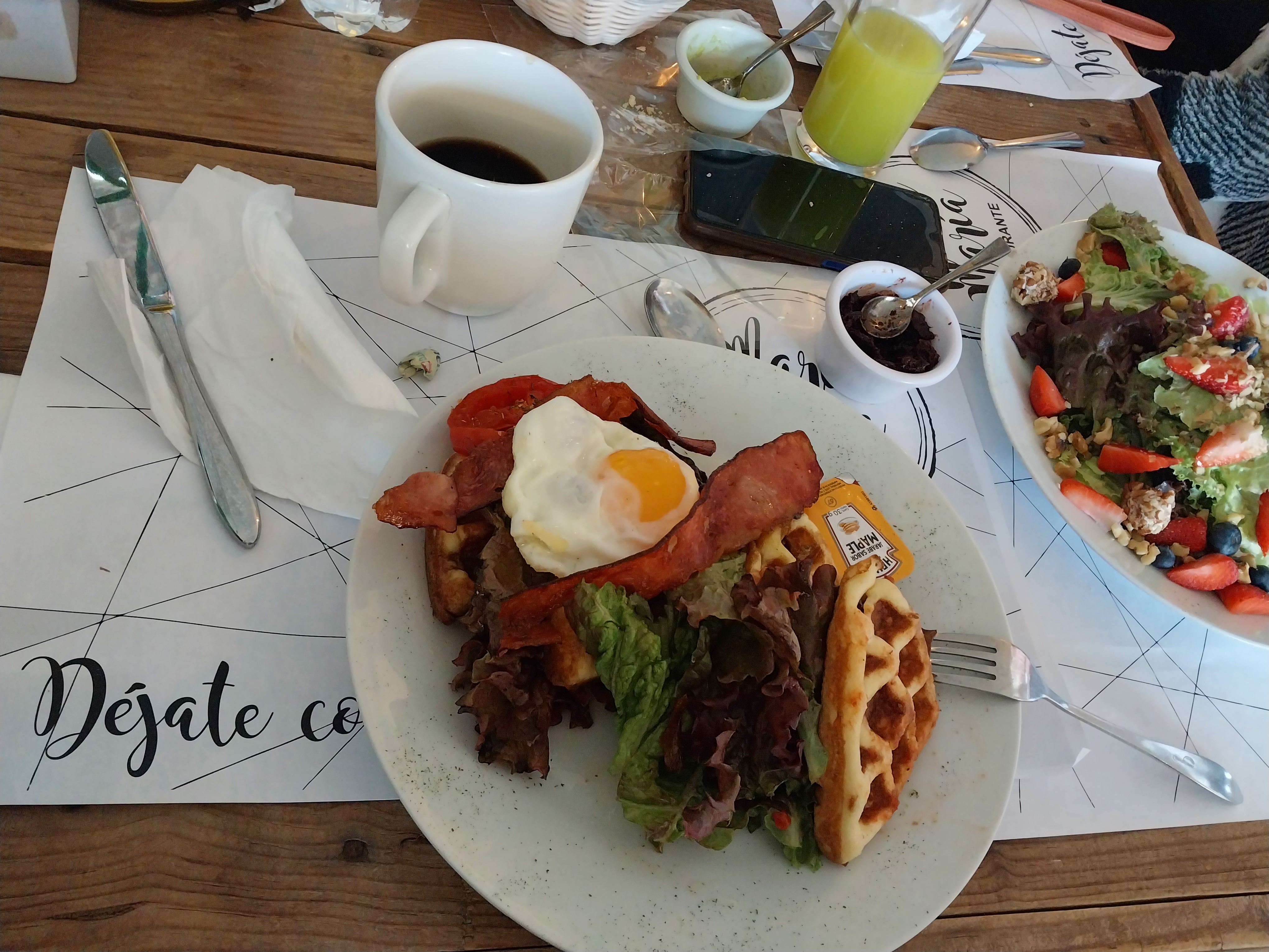 María María Coffee House image 9