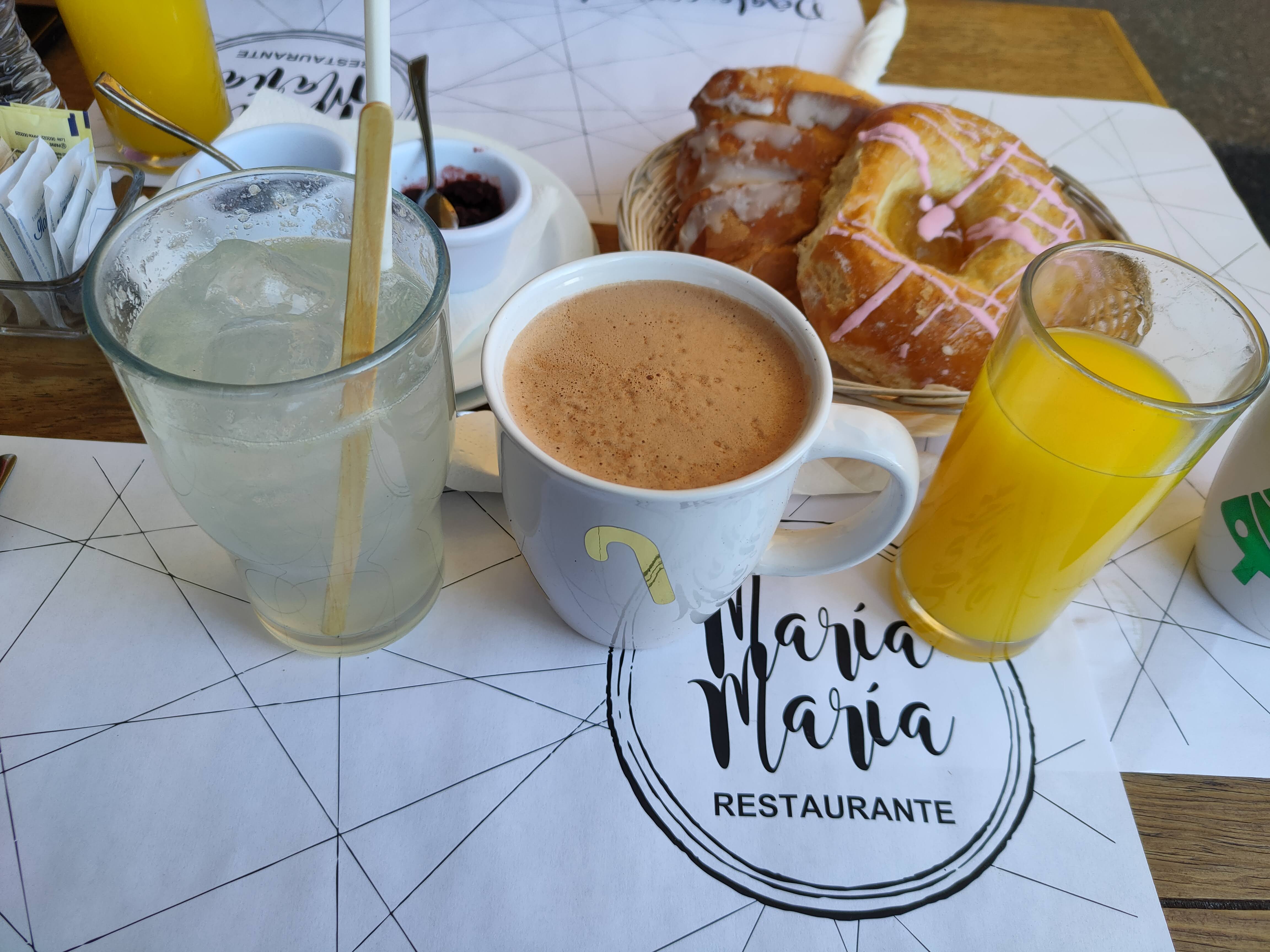 María María Coffee House image 10