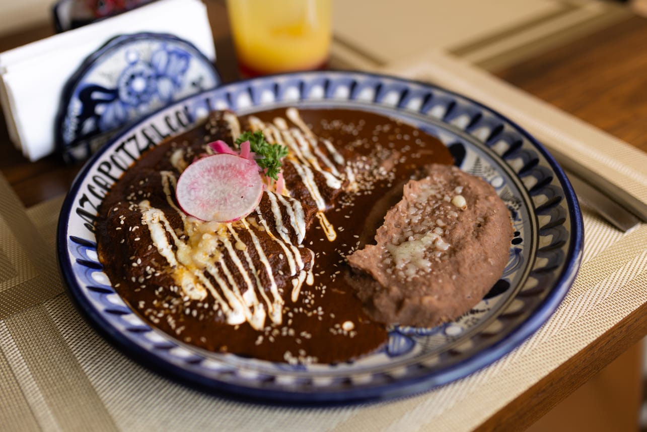 Azcapotzalco Restaurante Bar image 2