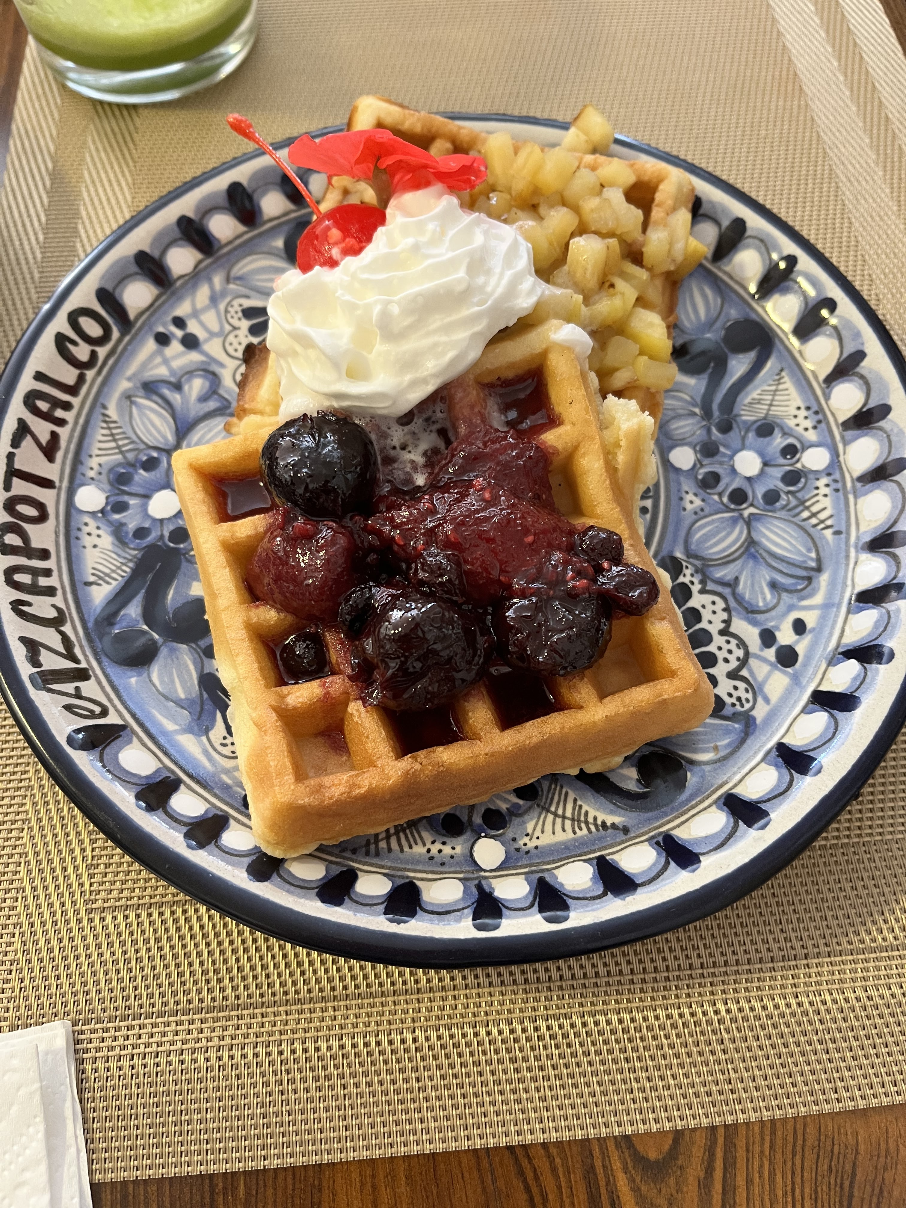 Azcapotzalco Restaurante Bar image 3