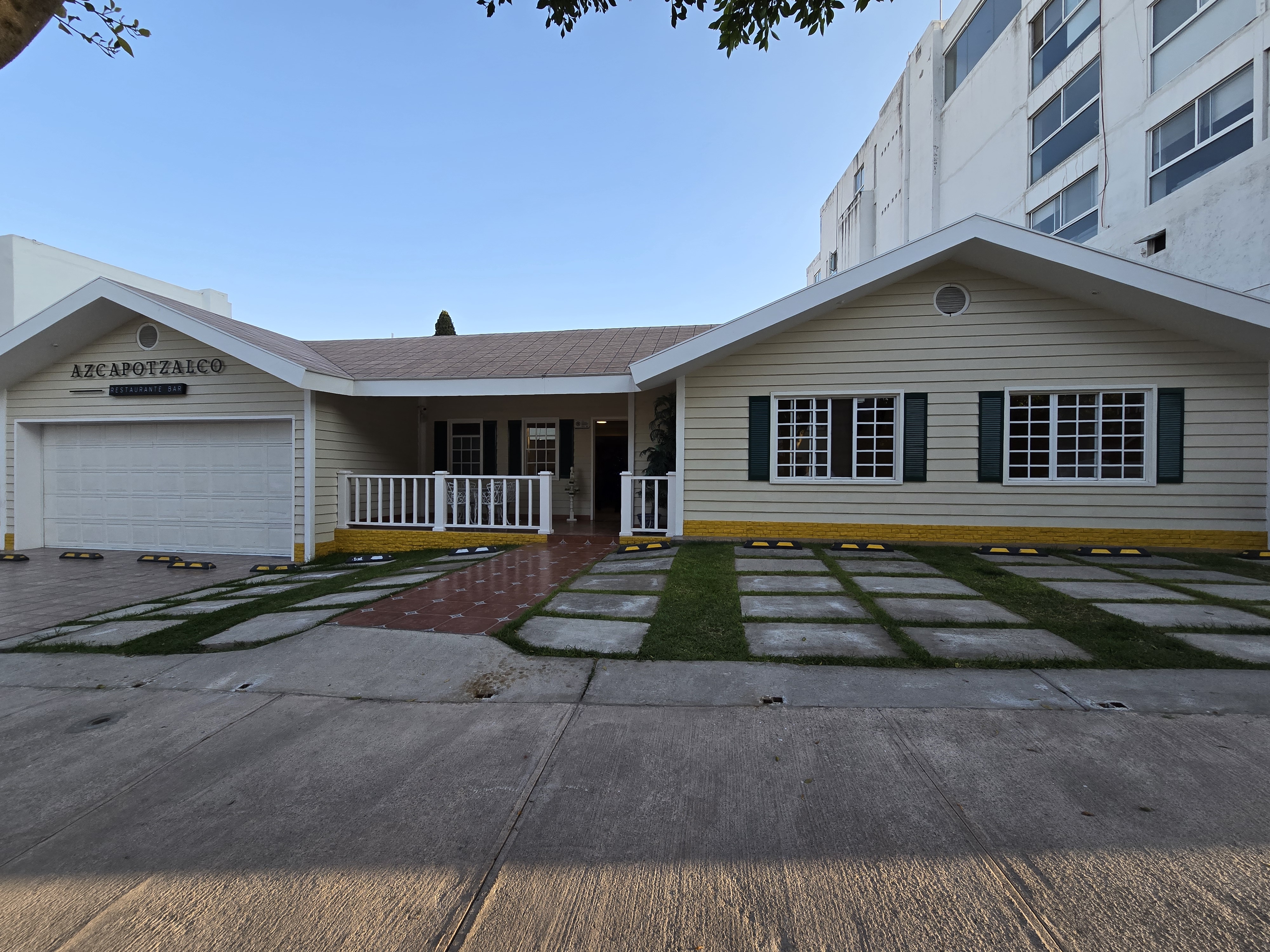 Azcapotzalco Restaurante Bar image 4