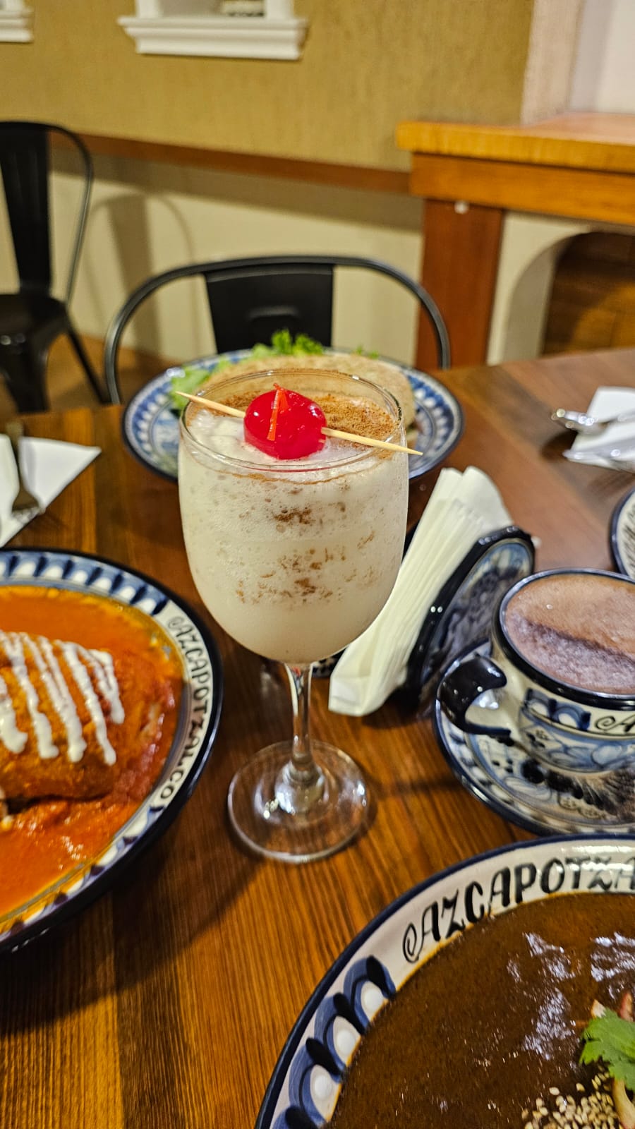 Azcapotzalco Restaurante Bar image 6