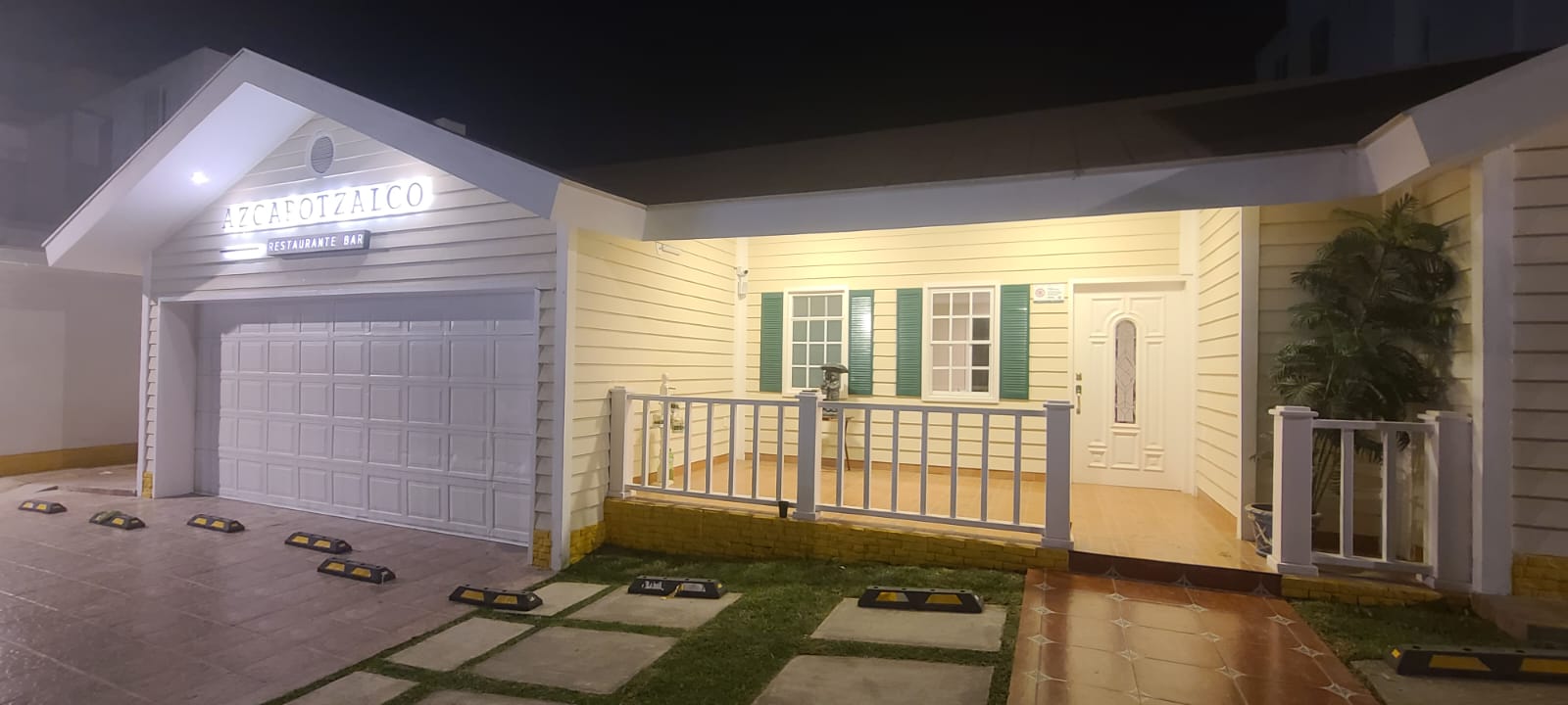 Azcapotzalco Restaurante Bar image 7