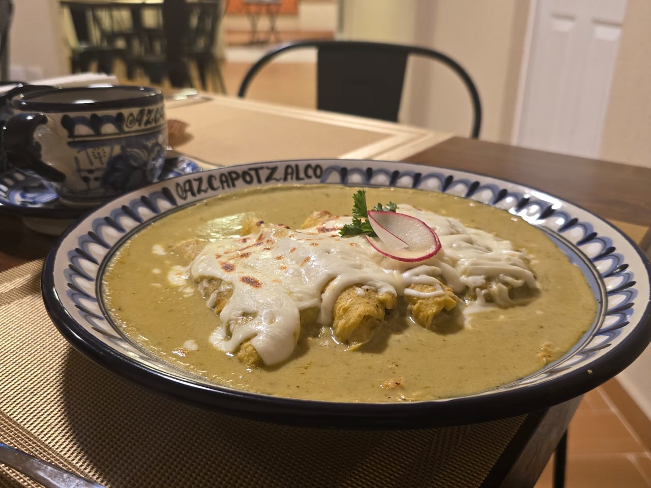 Azcapotzalco Restaurante Bar image 9