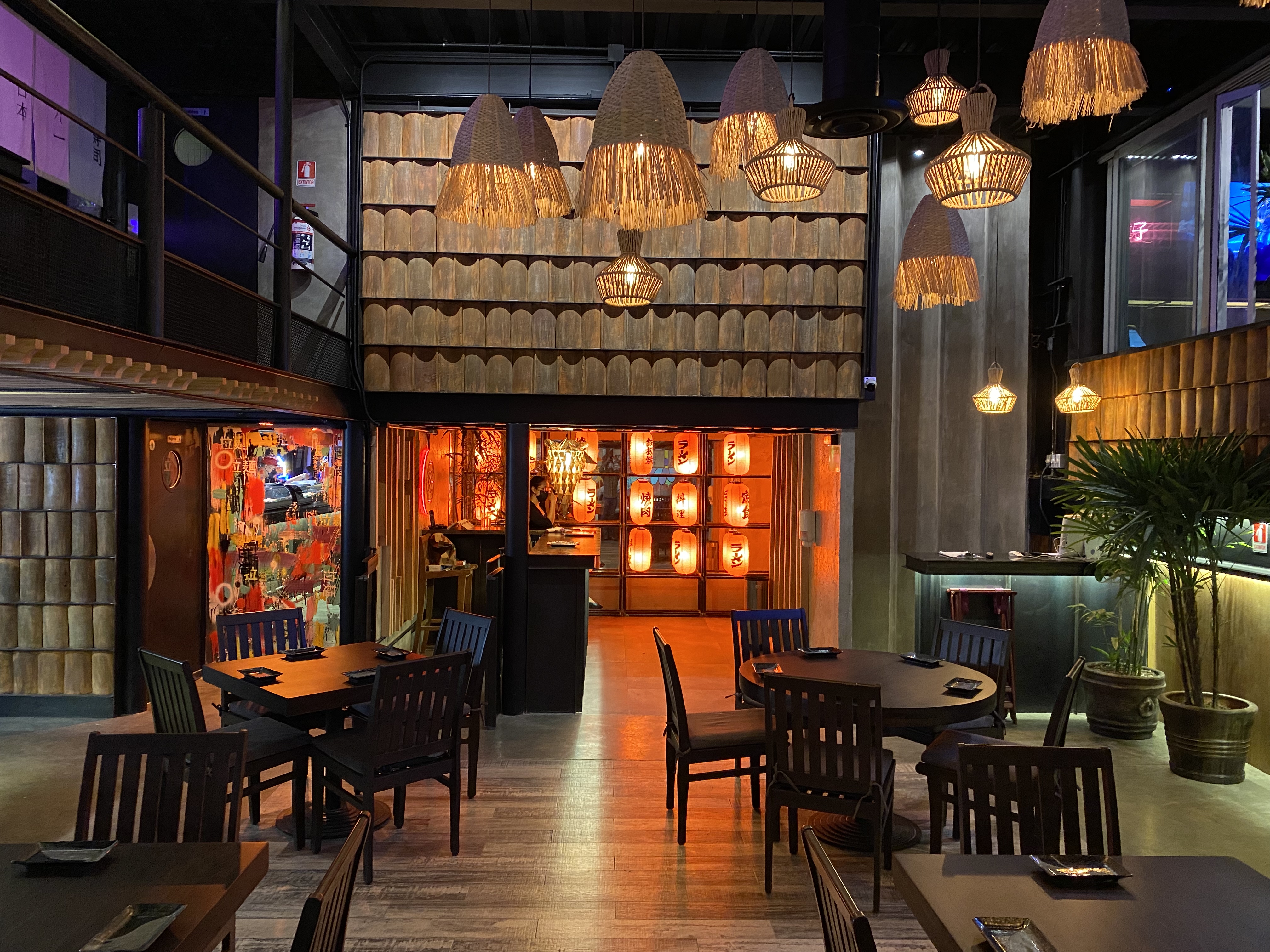 UMI SAMA SUSHI BAR image 1