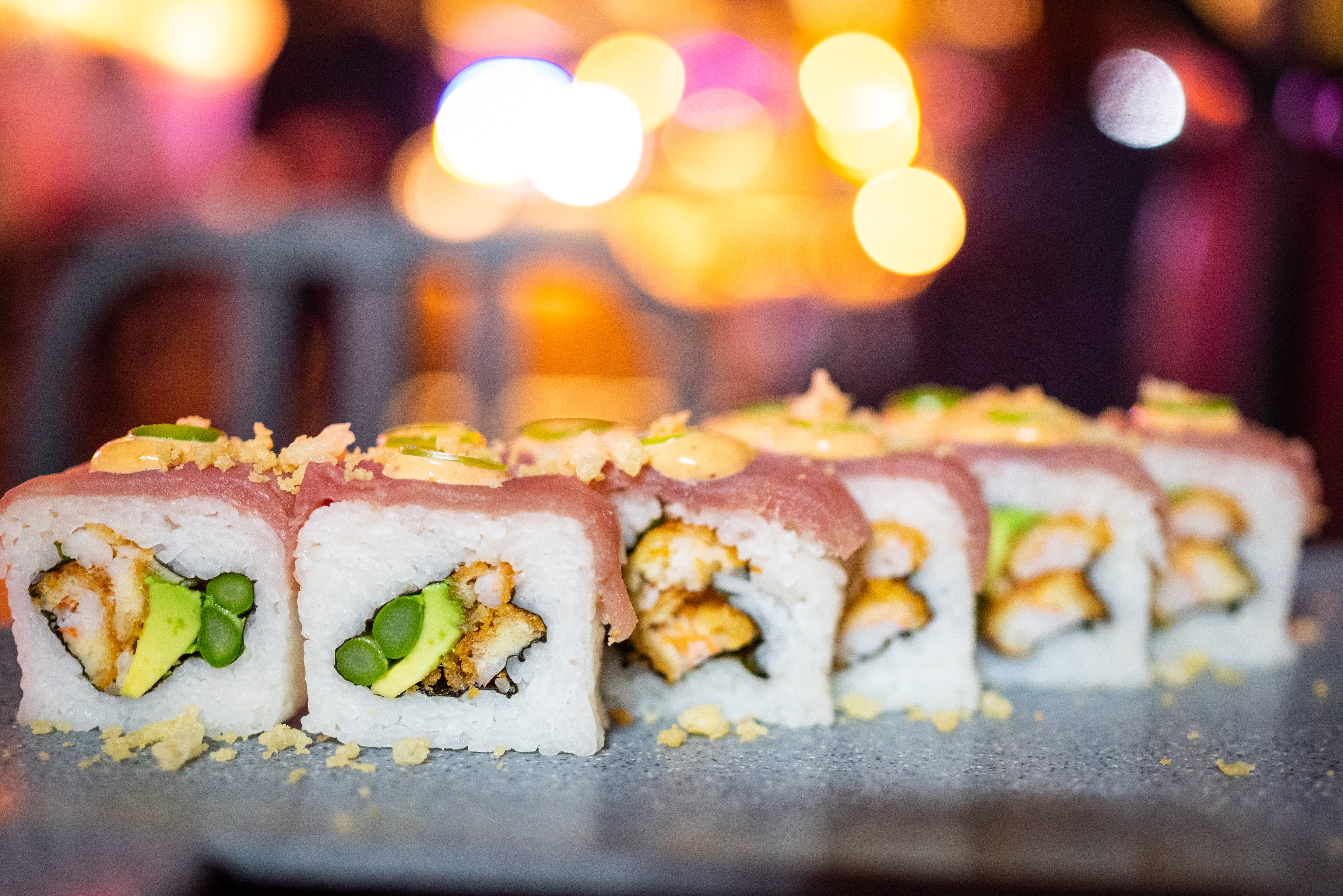 UMI SAMA SUSHI BAR image 2