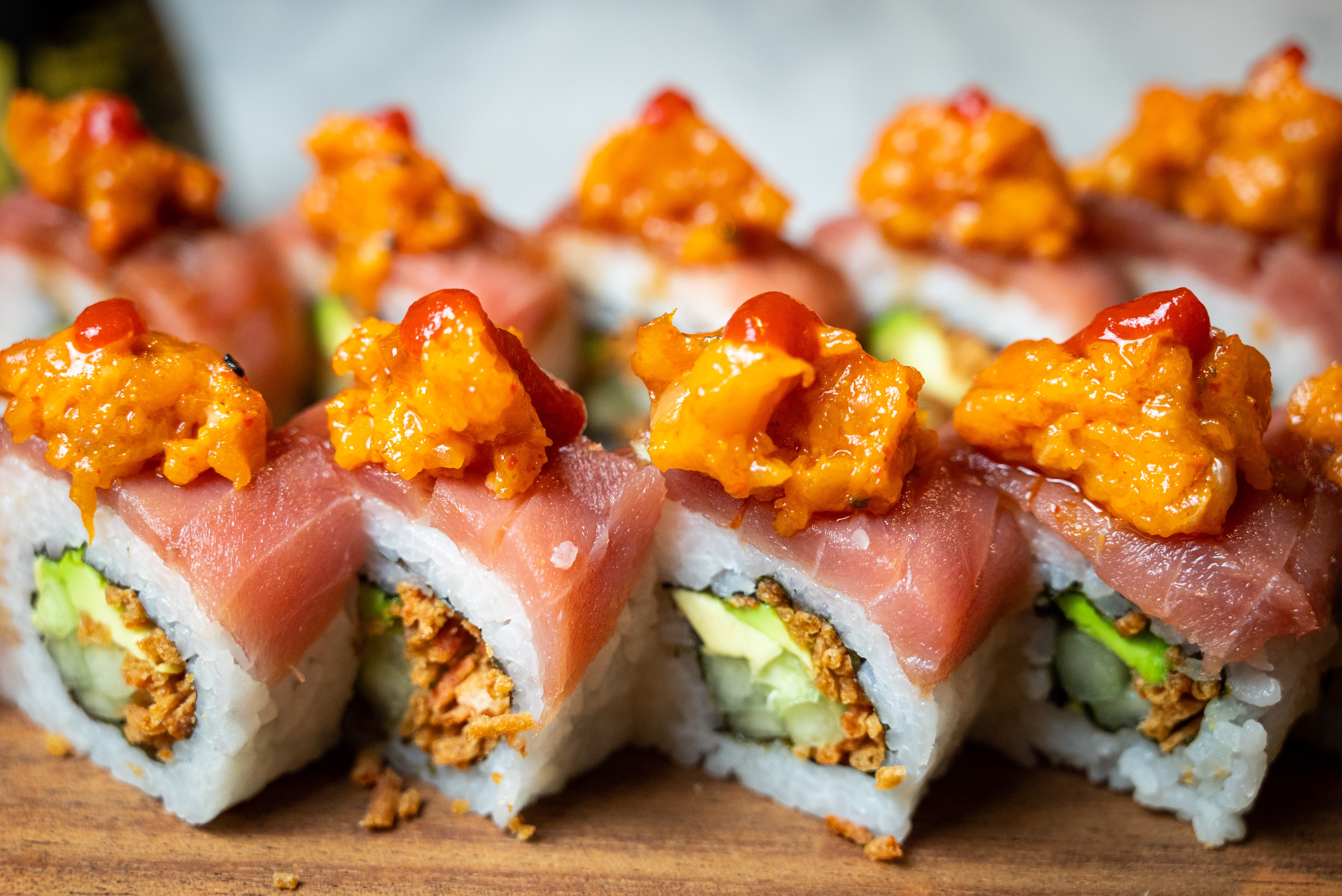 UMI SAMA SUSHI BAR image 3