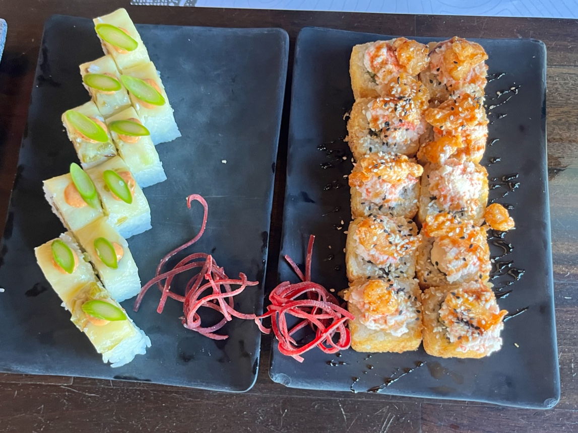 UMI SAMA SUSHI BAR image 4