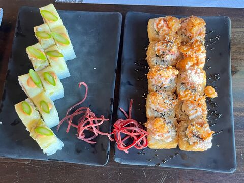 UMI SAMA SUSHI BAR image 4