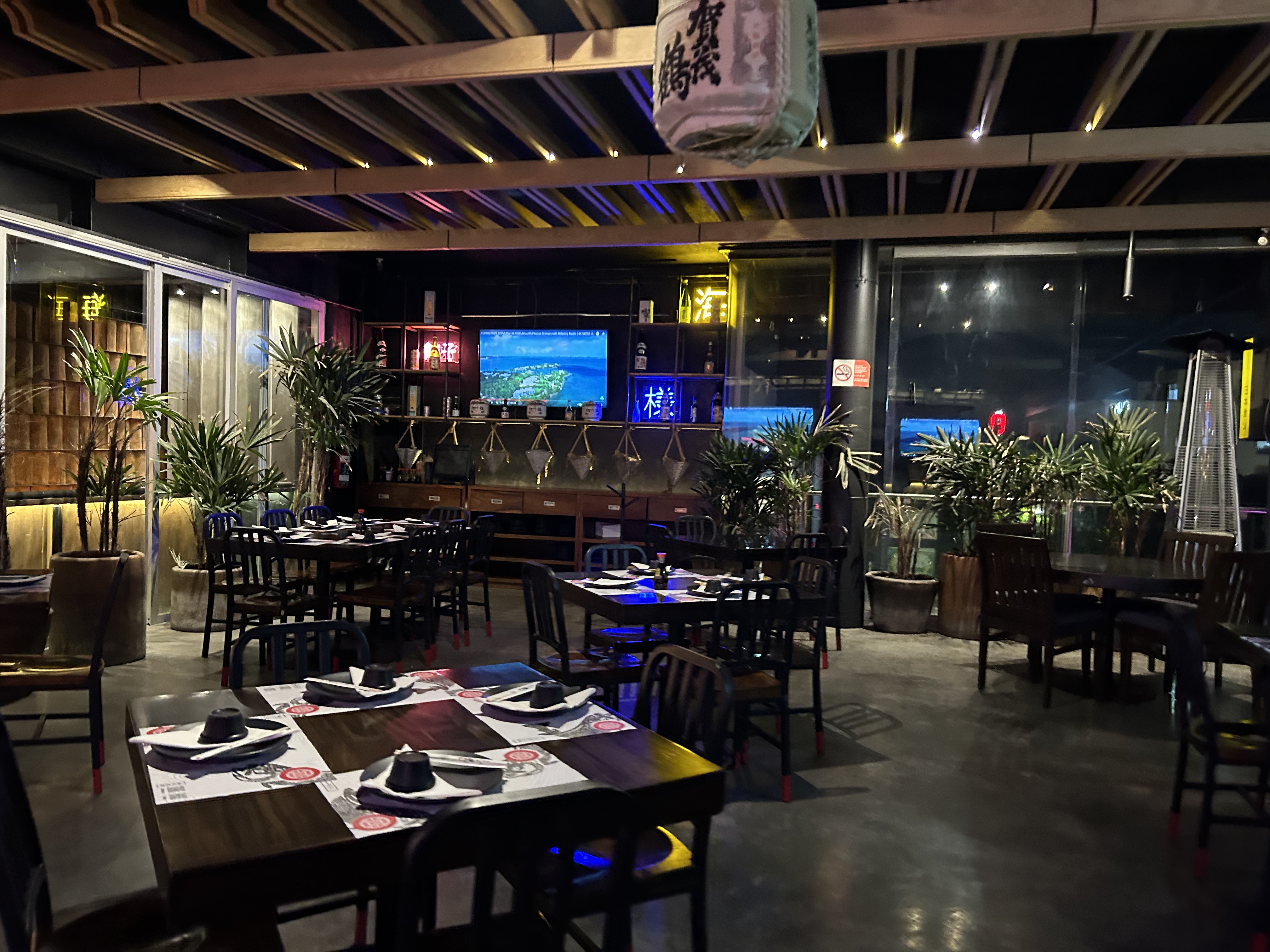 UMI SAMA SUSHI BAR image 5