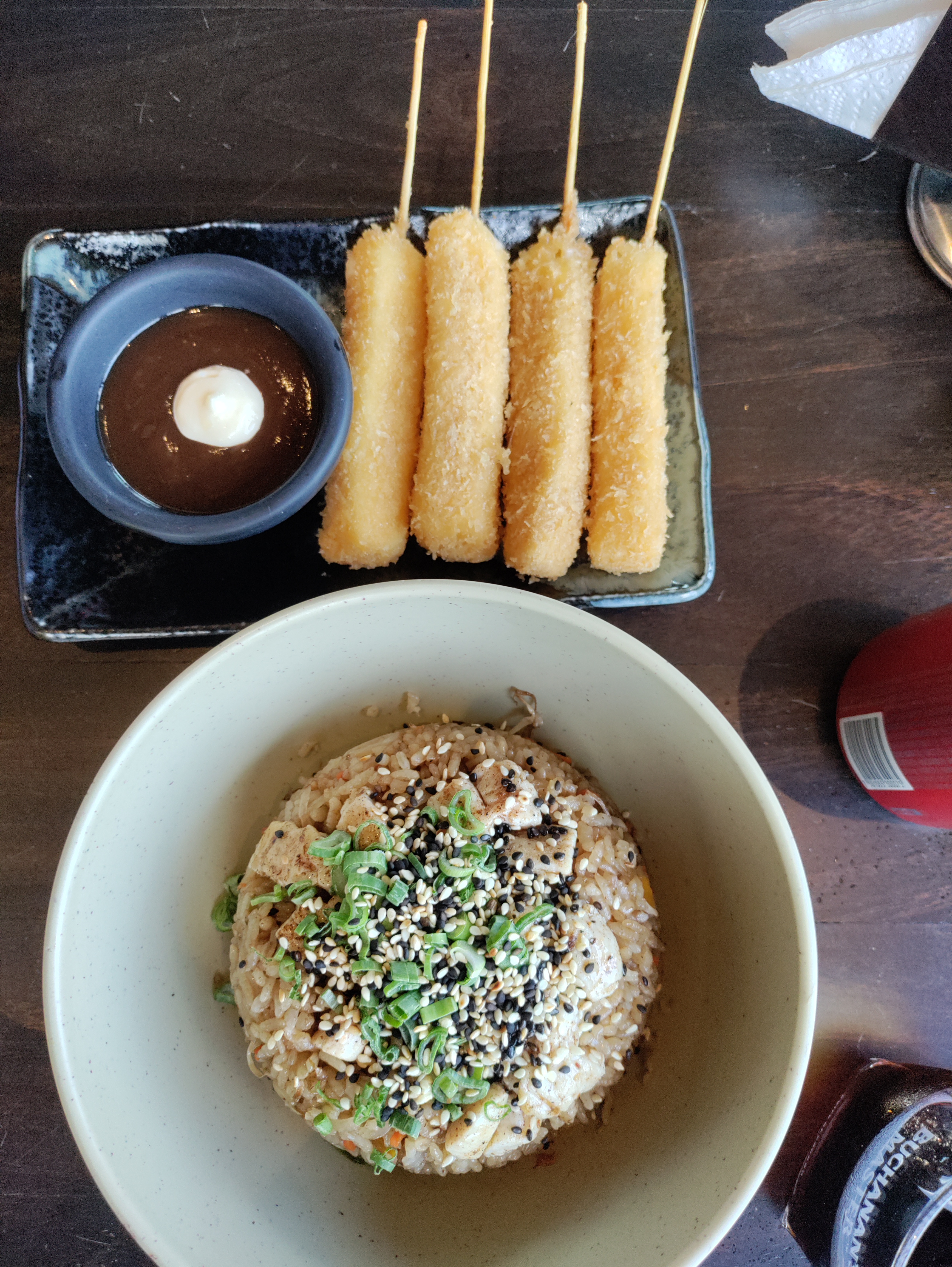 UMI SAMA SUSHI BAR image 8