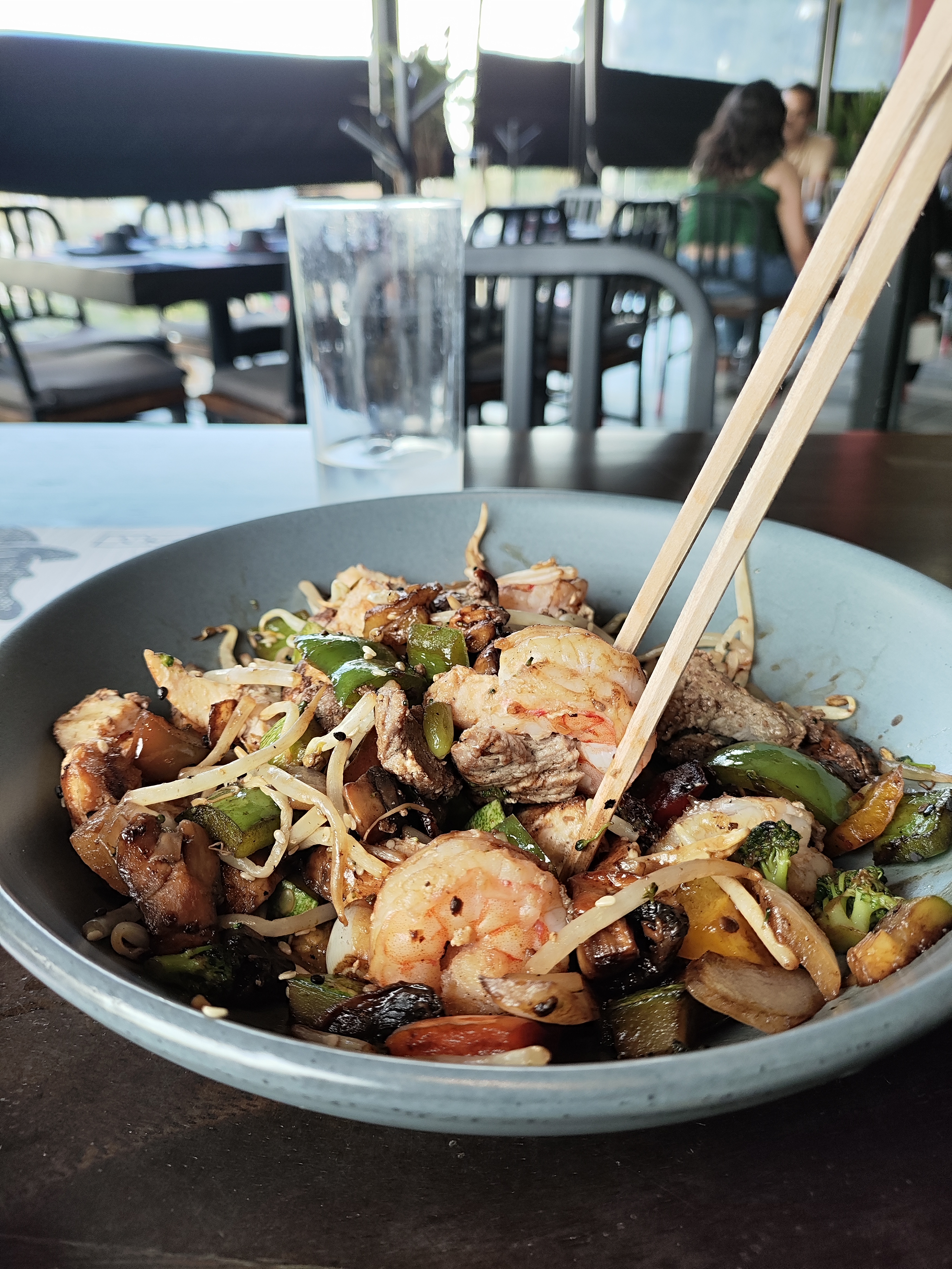 UMI SAMA SUSHI BAR image 10