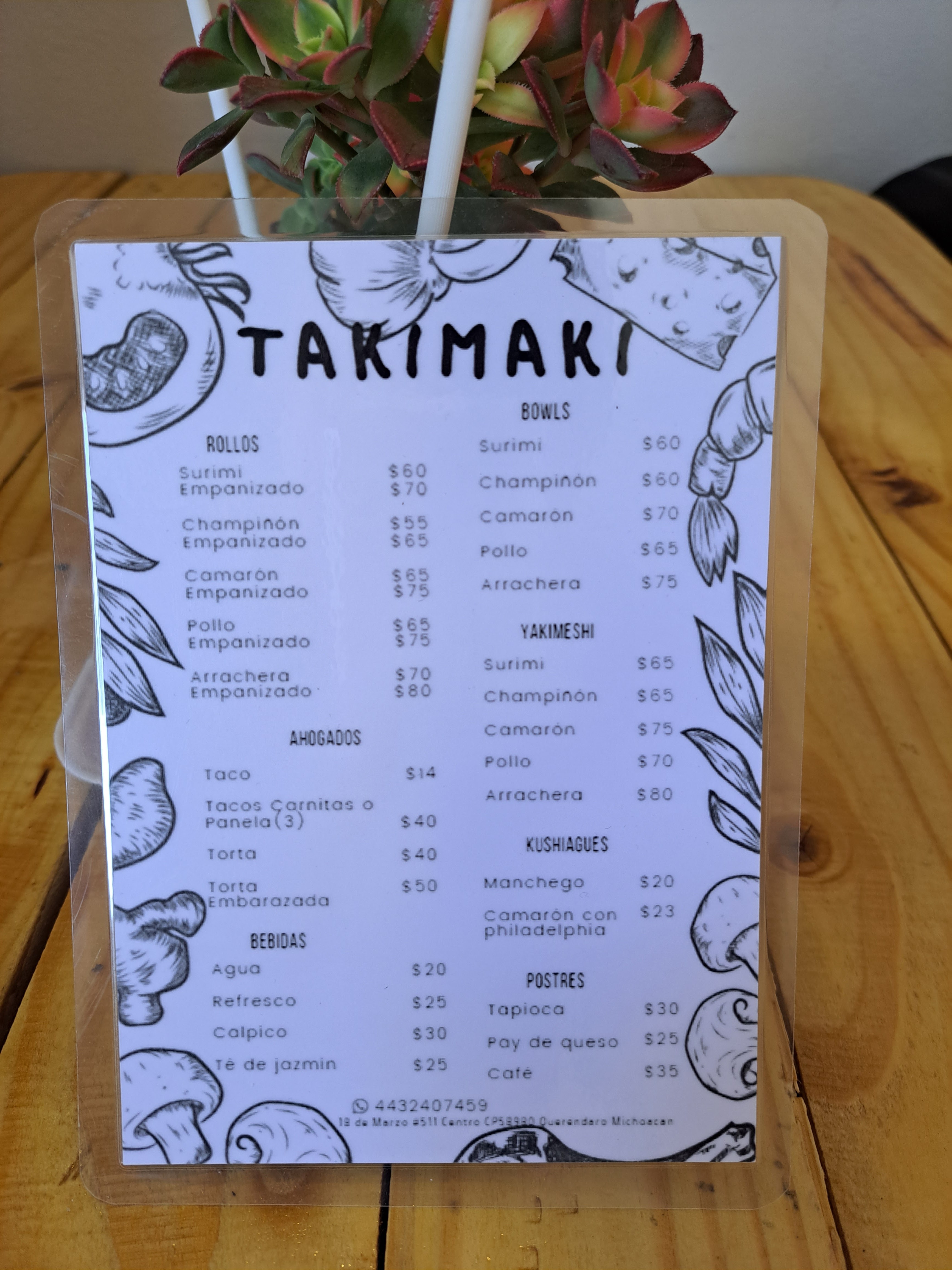 TakiMaki image 10