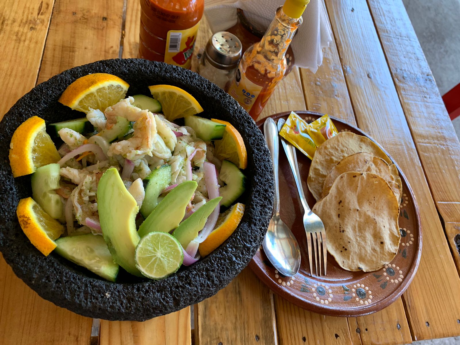 La cocina de Raquel image 1