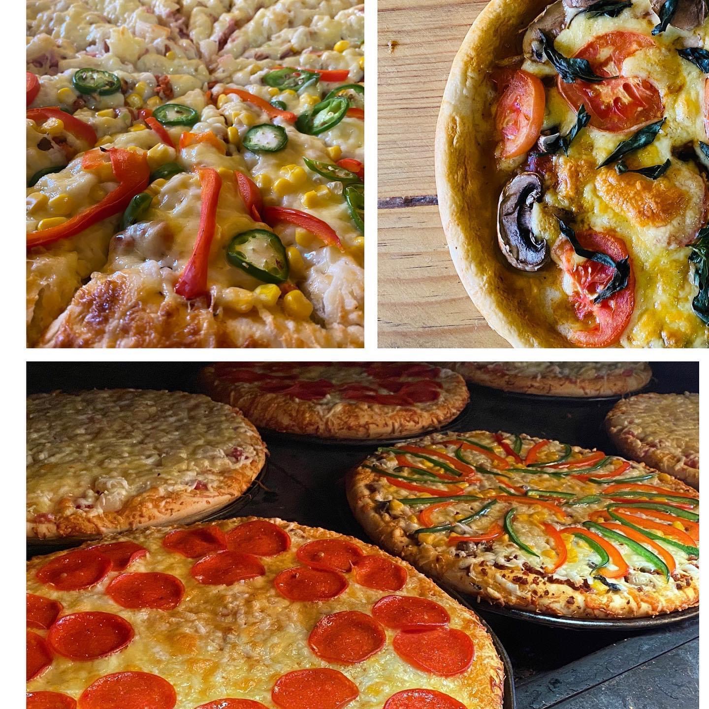 Mayos' Pizzas image 2