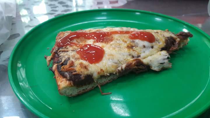 Mayos' Pizzas image 5