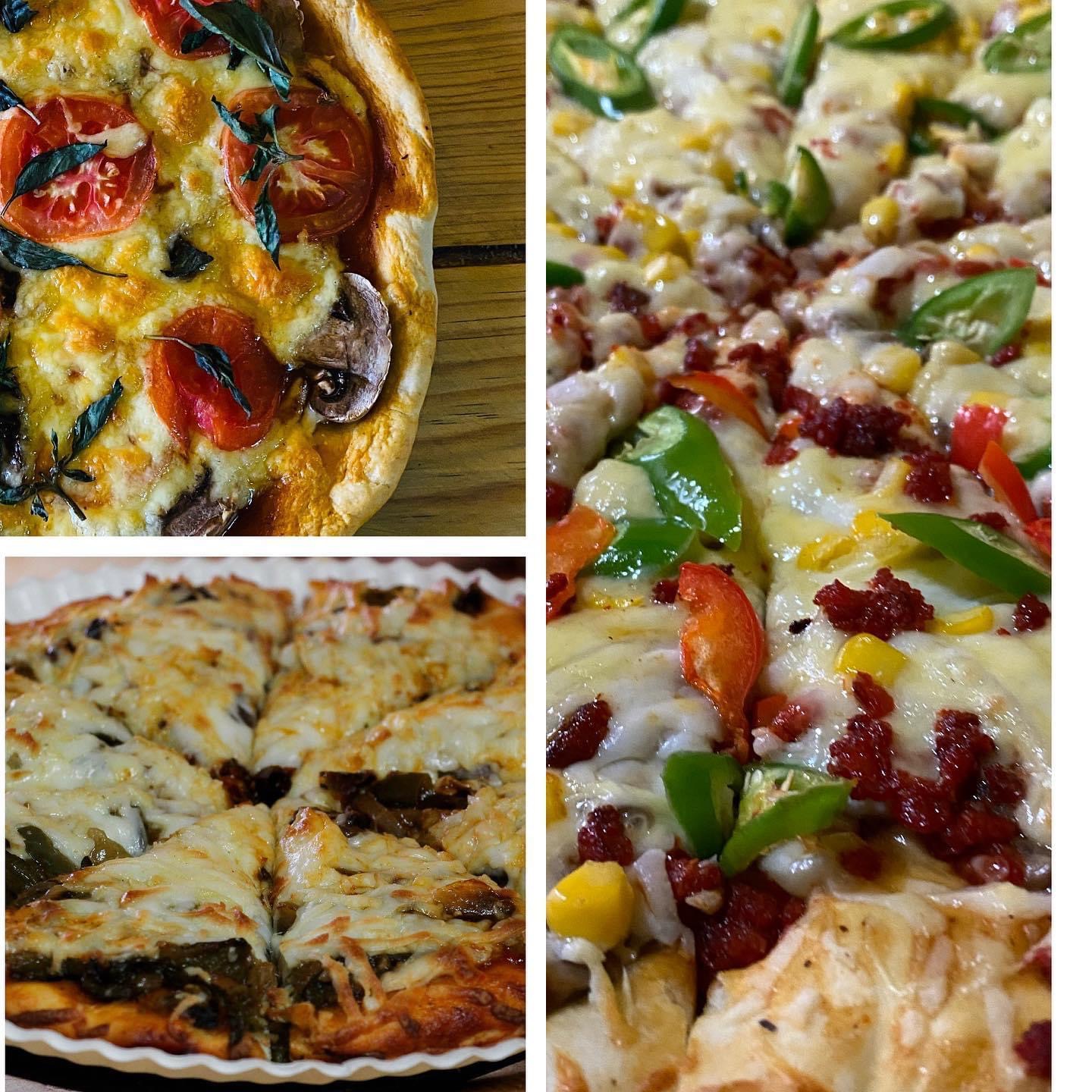 Mayos' Pizzas image 10