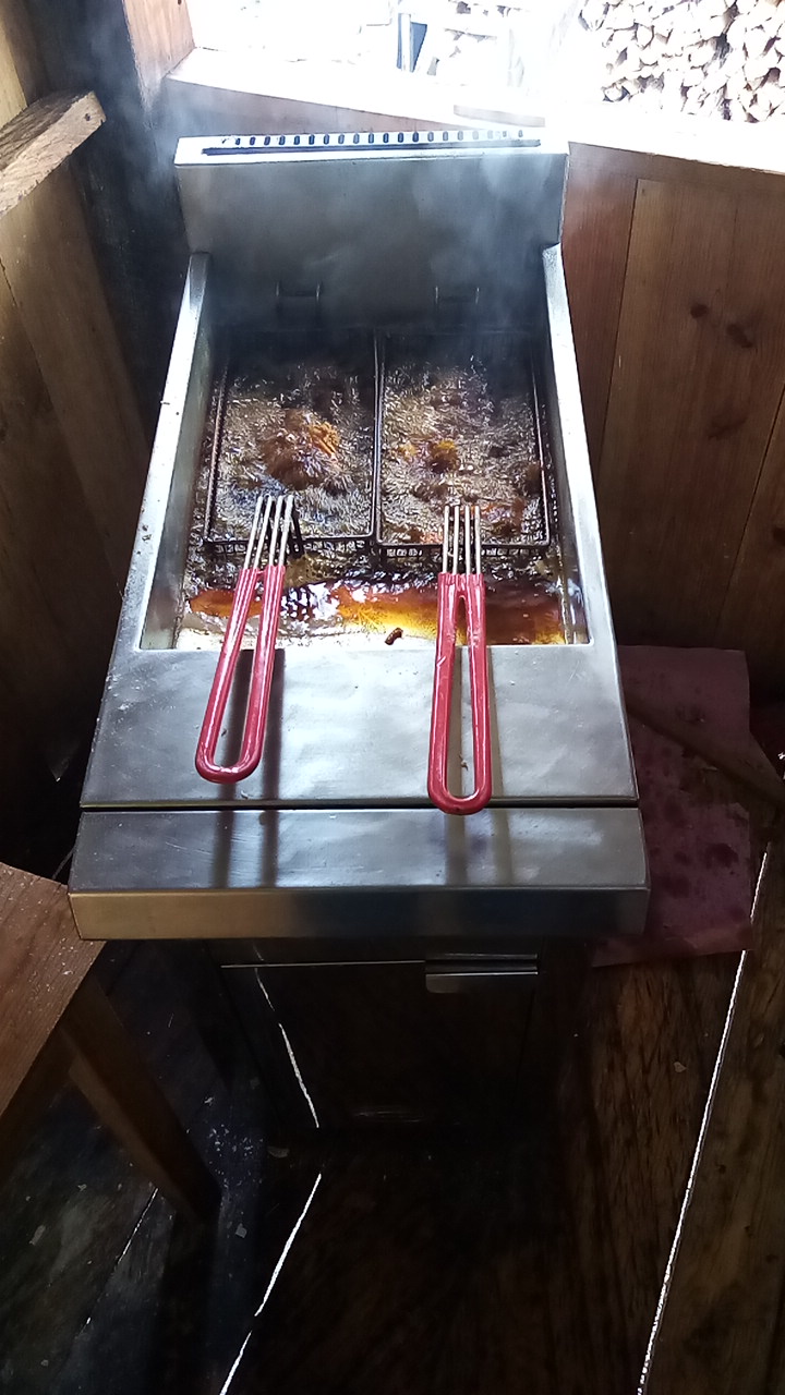 Polleria la central image 3