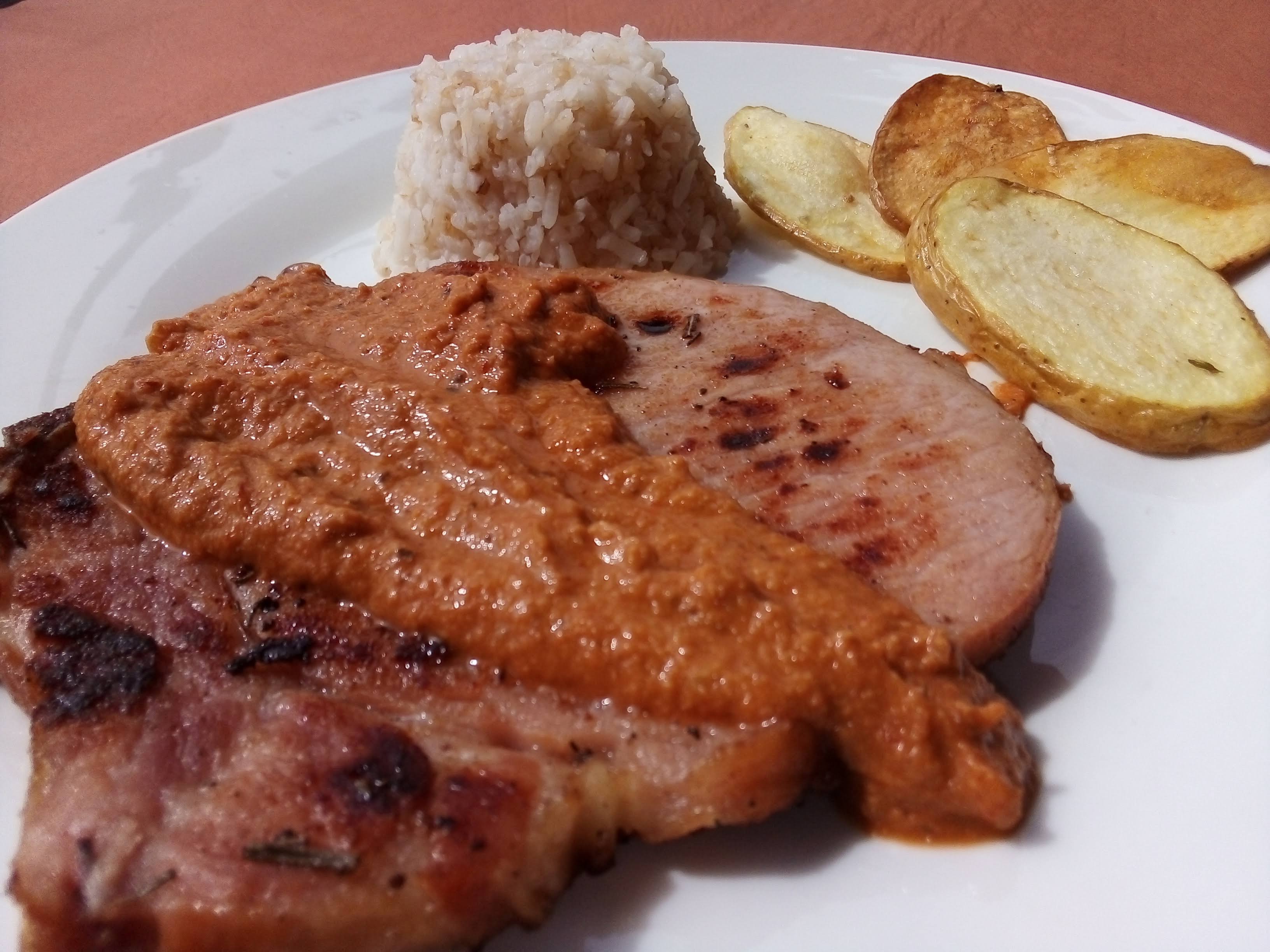 Restaurante "Humo en los ojos". image 2