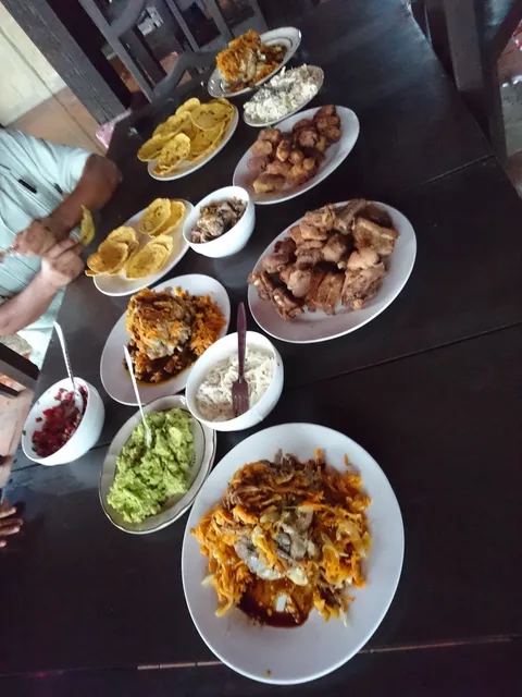 Restaurante "Humo en los ojos". image 3