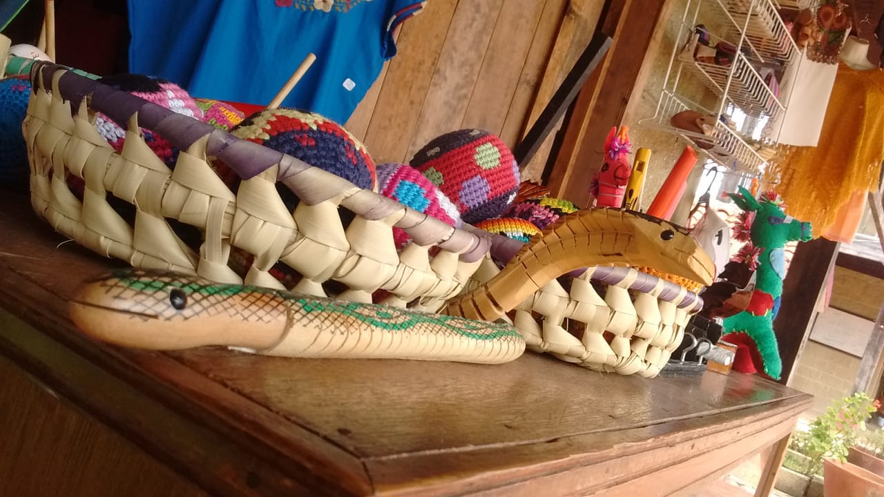 Restaurante "Humo en los ojos". image 5