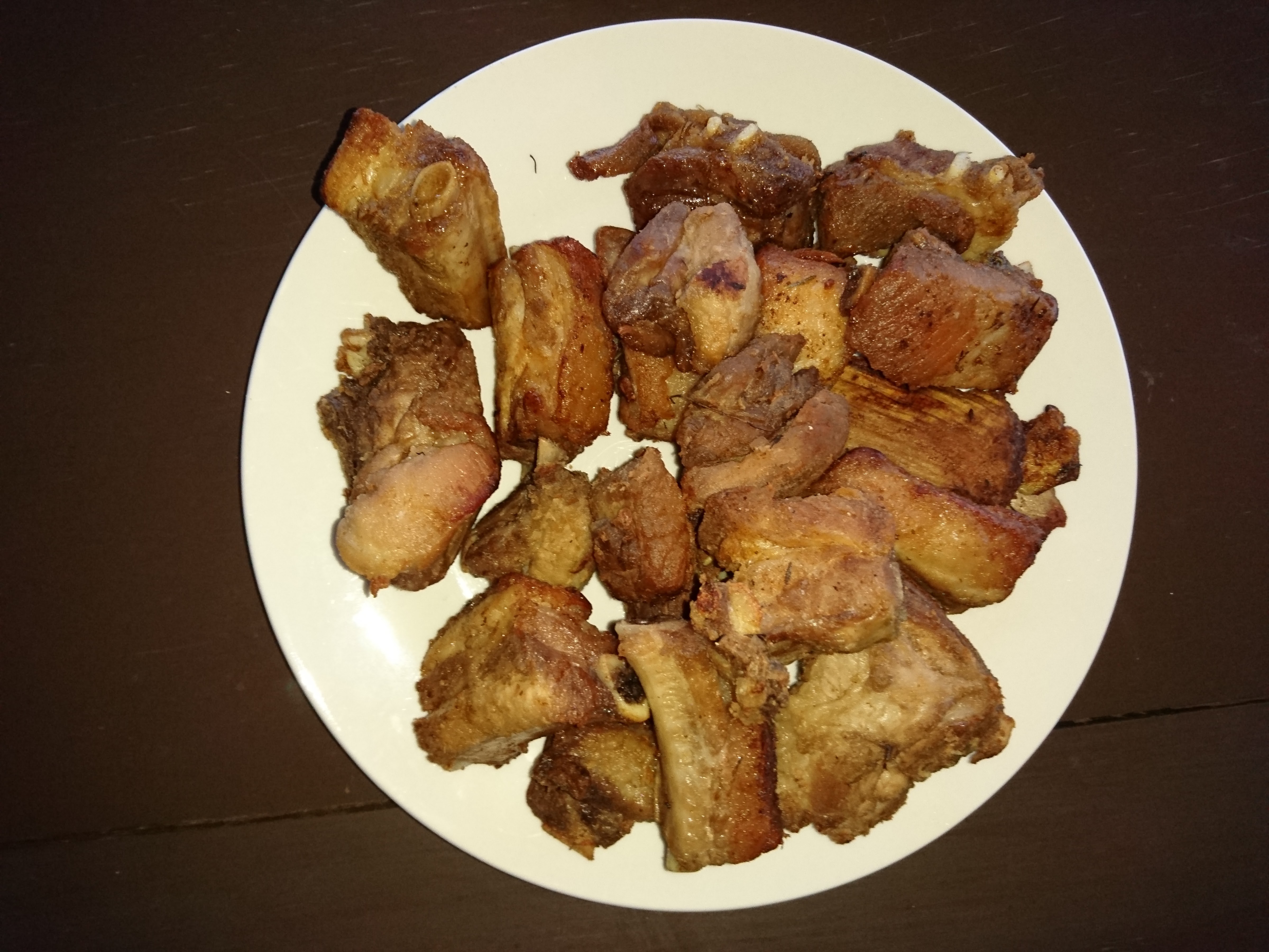 Restaurante "Humo en los ojos". image 6