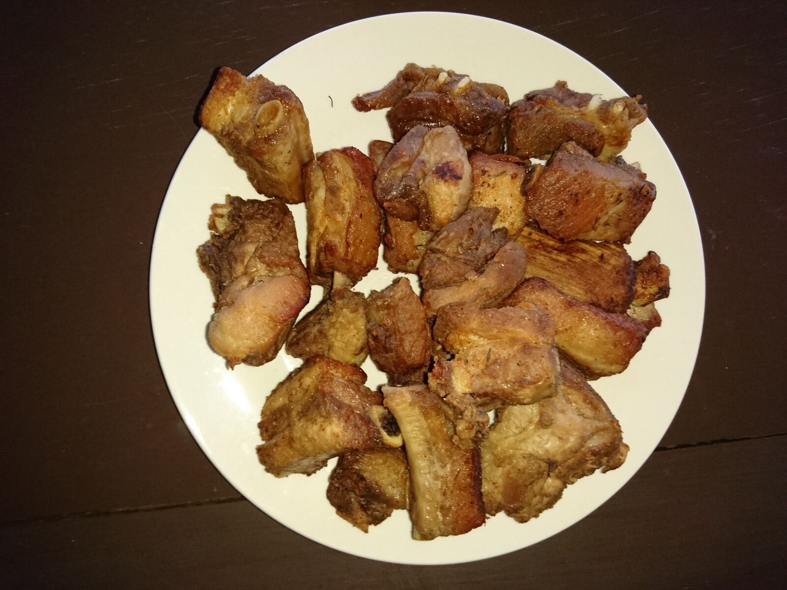 Restaurante "Humo en los ojos". image 6