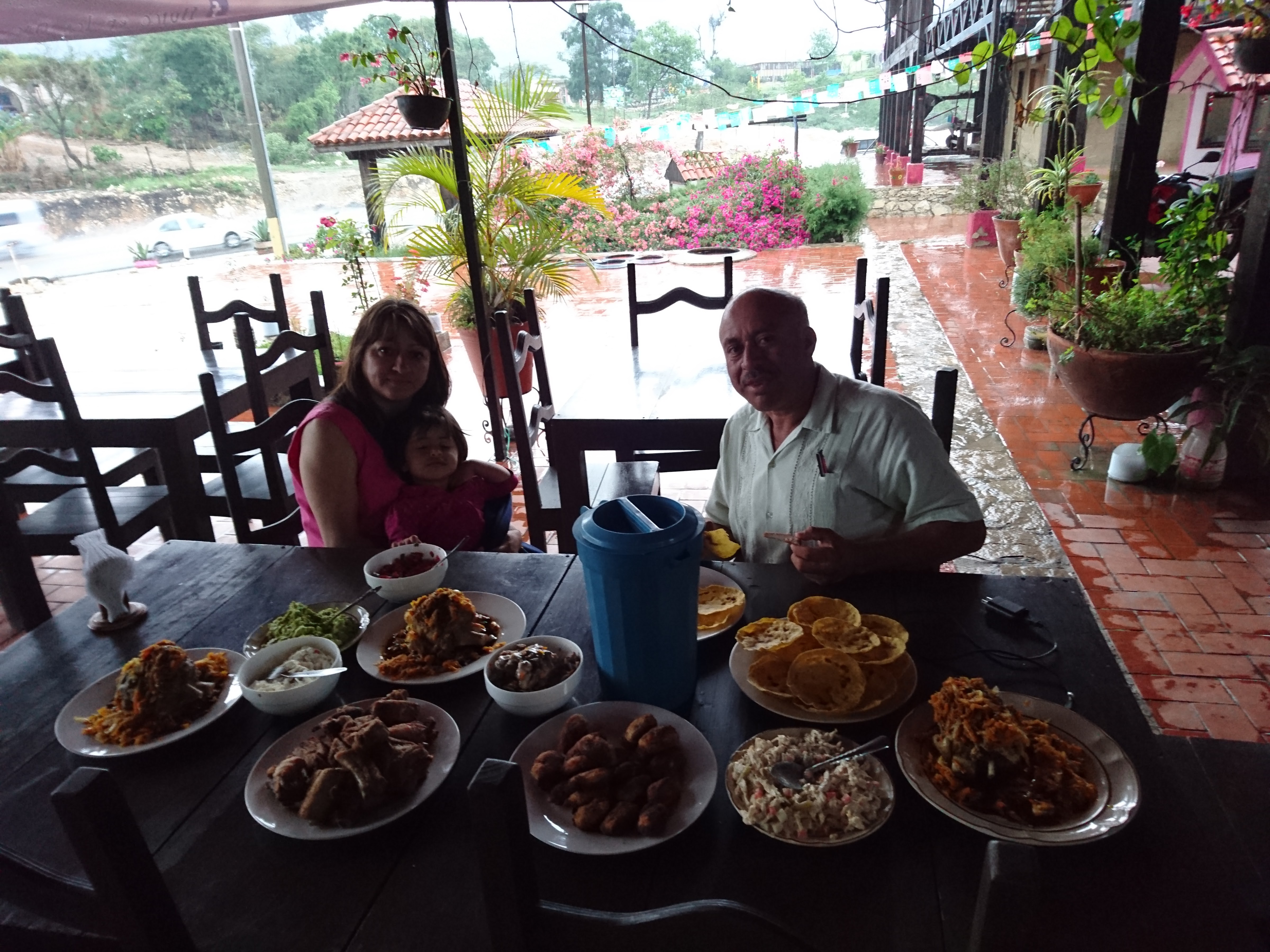 Restaurante "Humo en los ojos". image 7