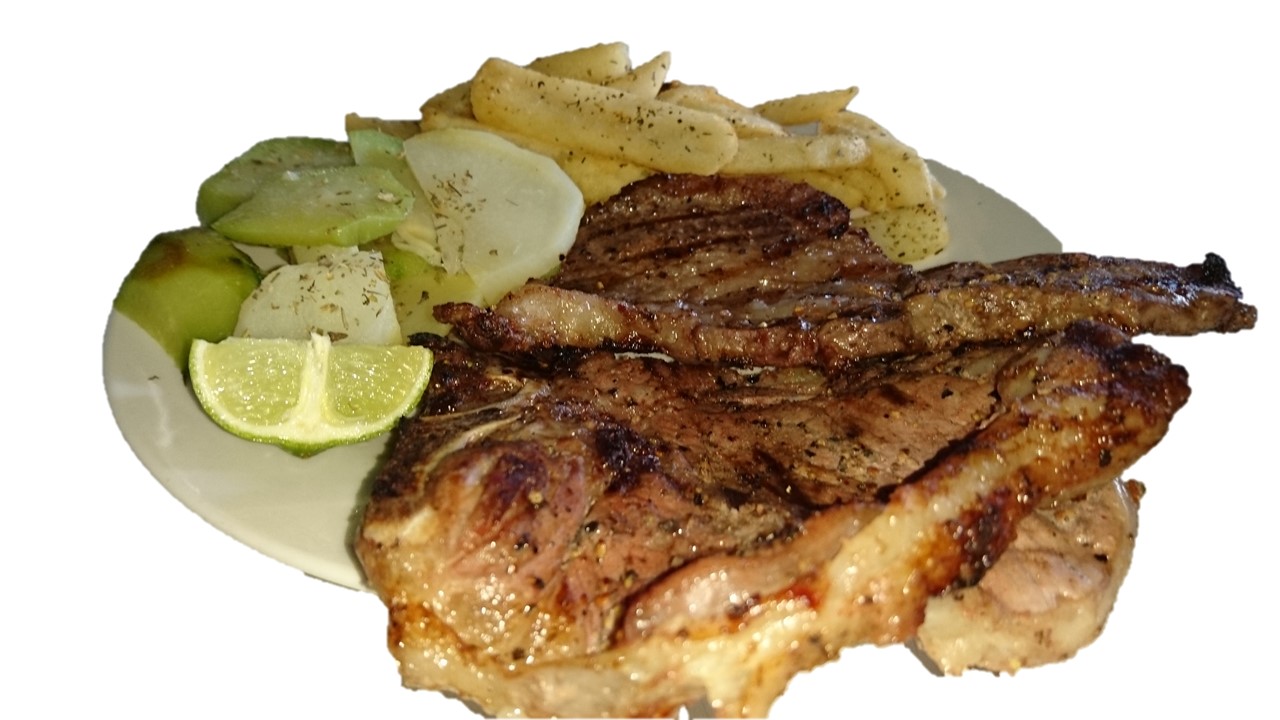 Restaurante "Humo en los ojos". image 8