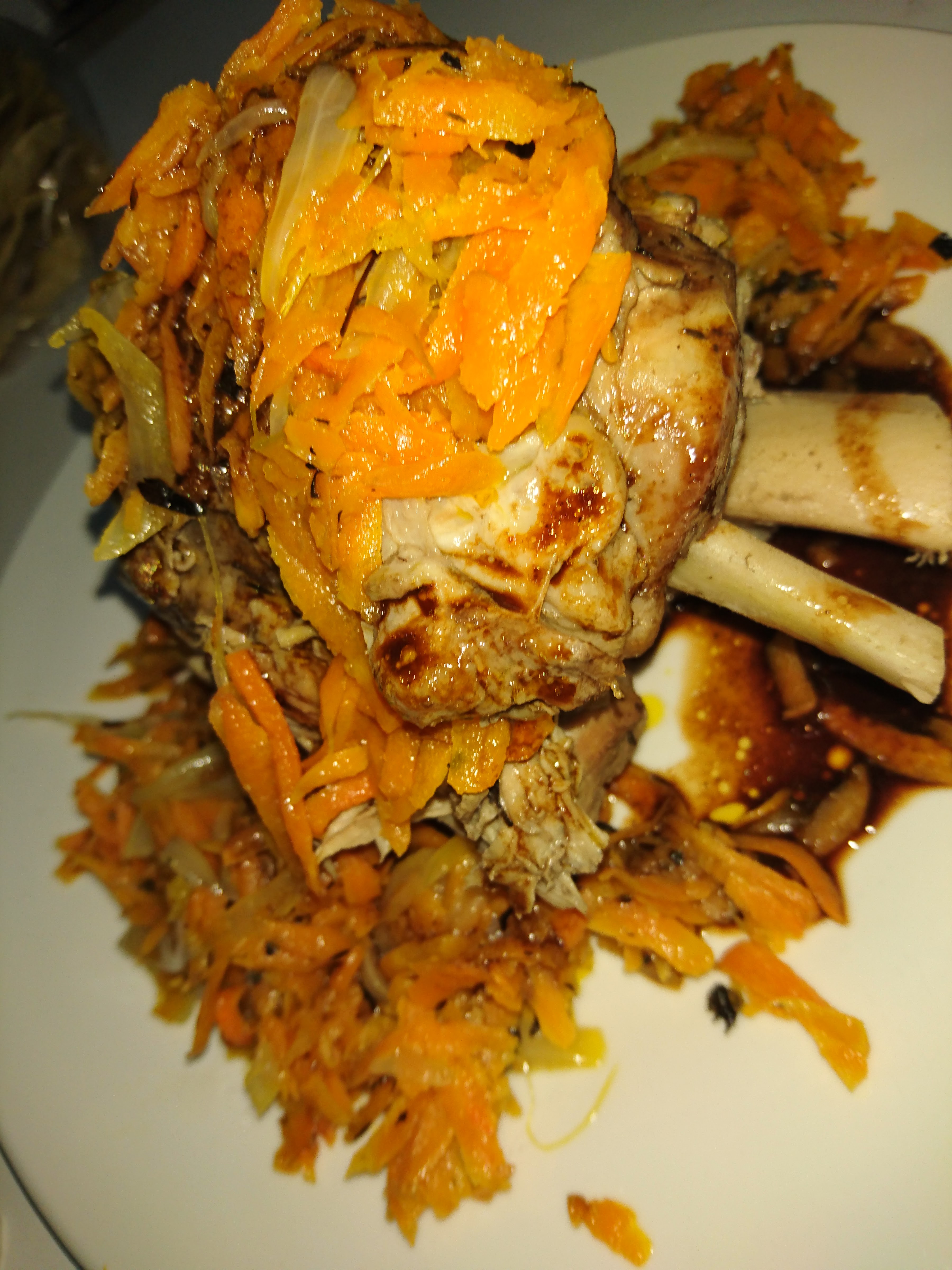 Restaurante "Humo en los ojos". image 9