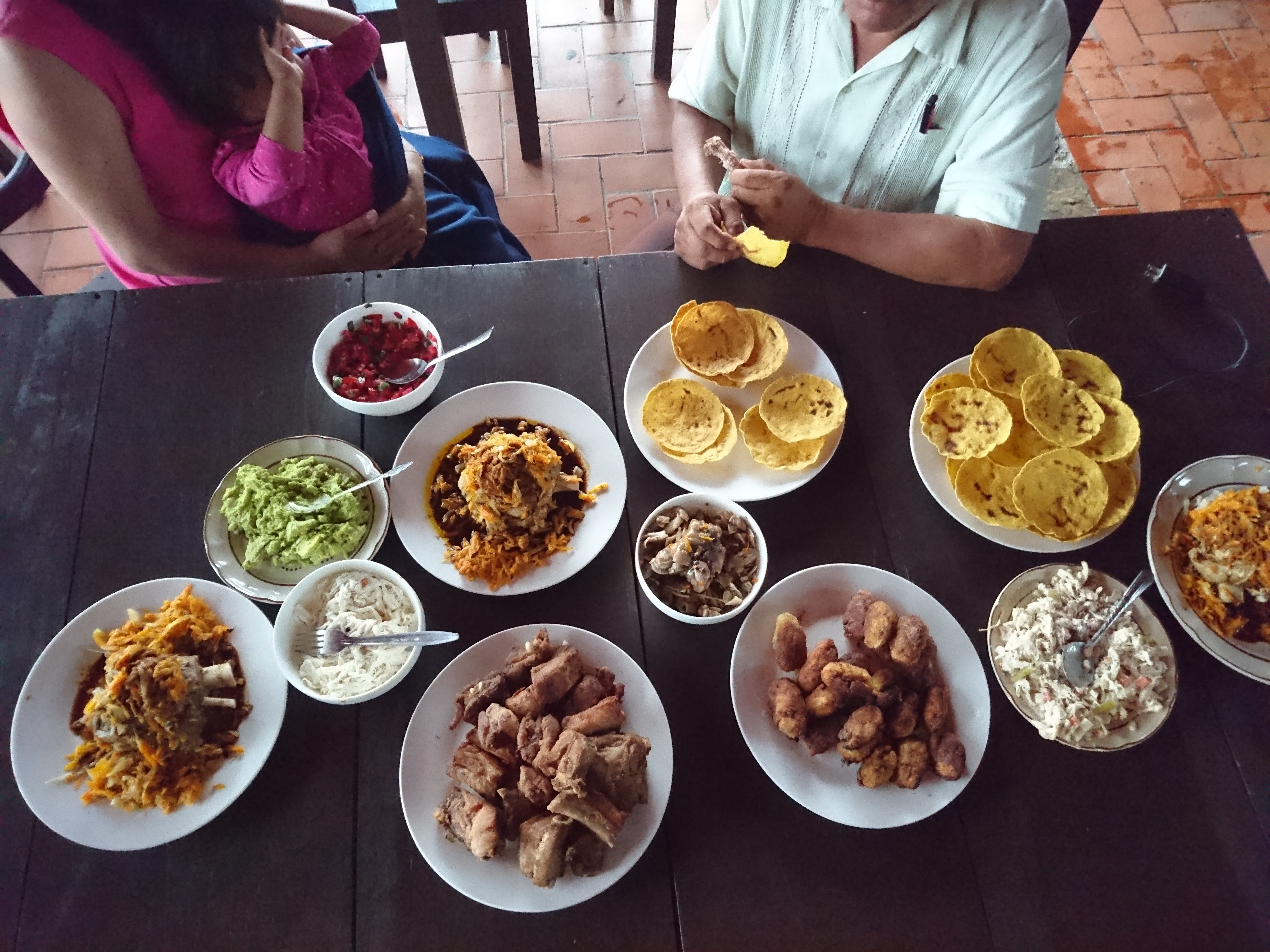 Restaurante "Humo en los ojos". image 10