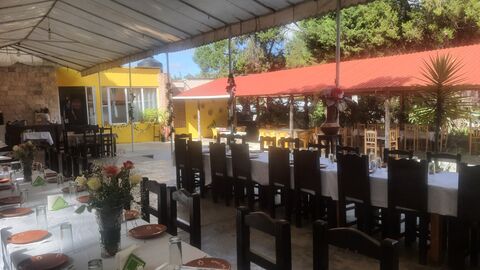 Real Jardín La casa de la Barbacoa image 1