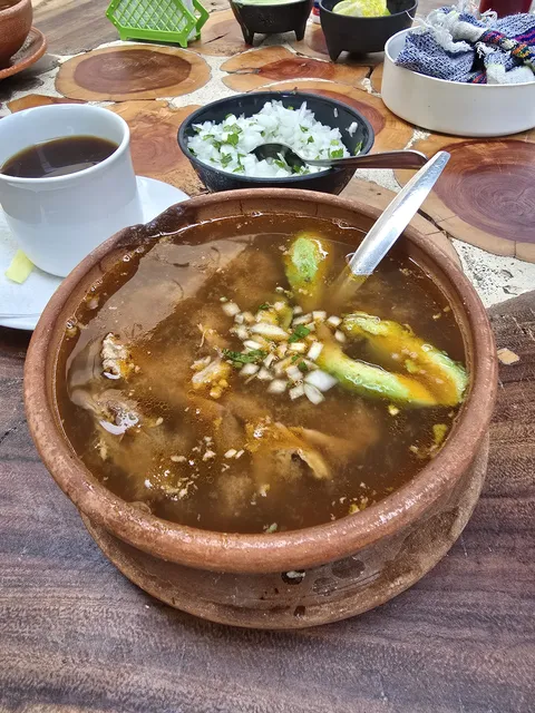 Real Jardín La casa de la Barbacoa image 8